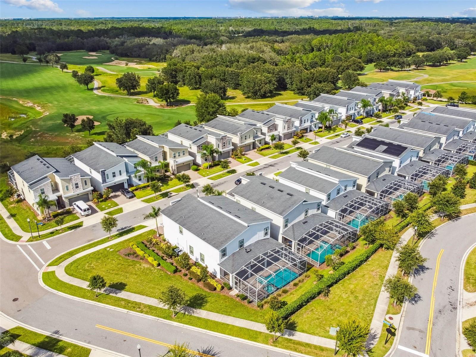 STONEYBROOK SOUTH NORTH PRCL PH - Residential Income