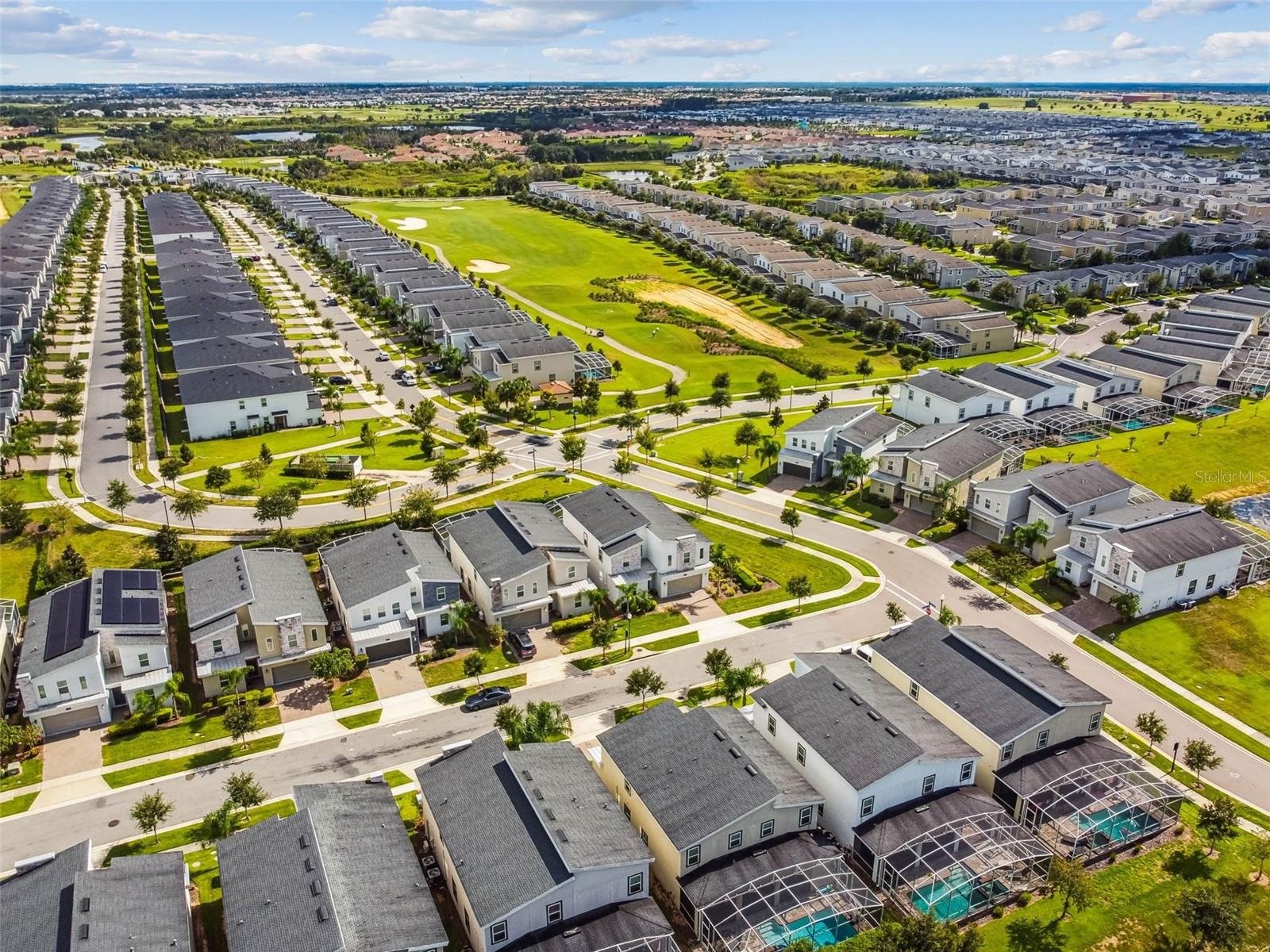 STONEYBROOK SOUTH NORTH PRCL PH - Residential Income