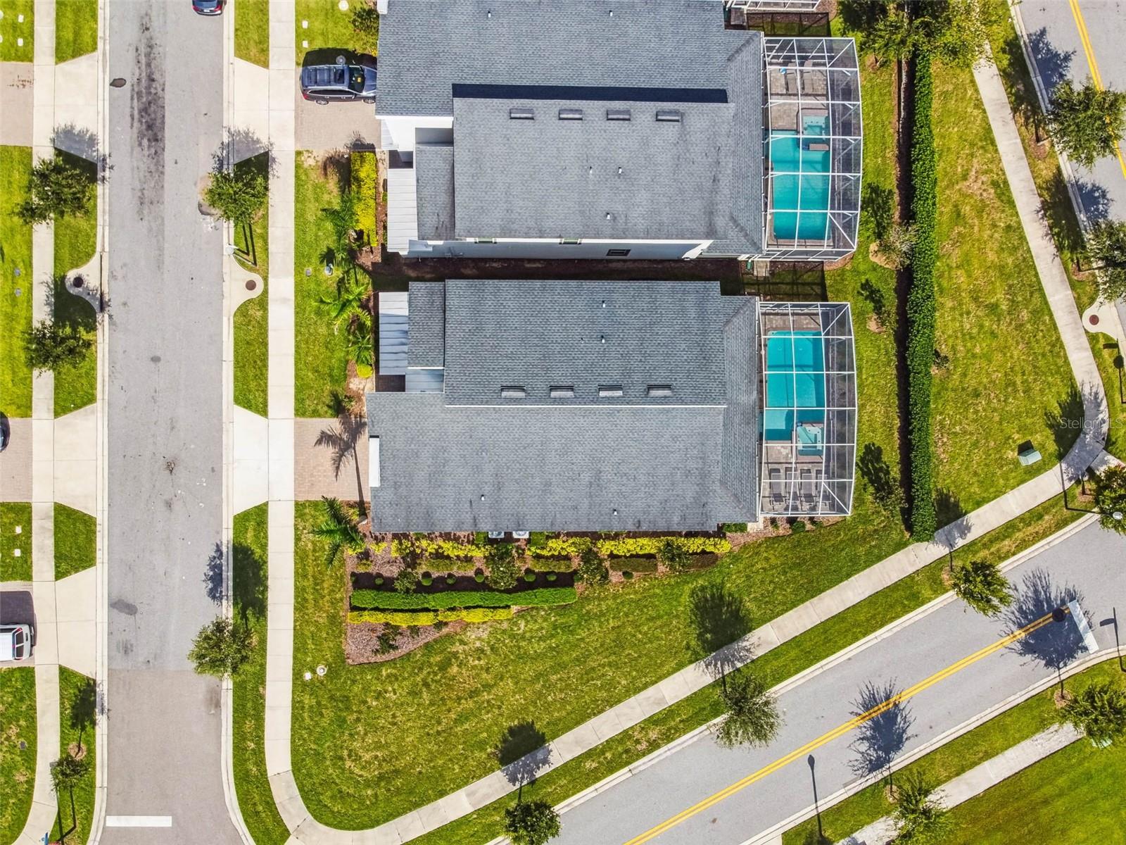 STONEYBROOK SOUTH NORTH PRCL PH - Residential Income