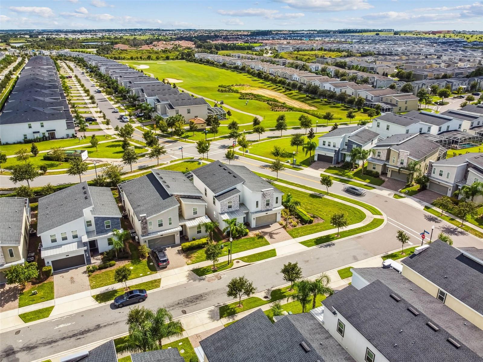 STONEYBROOK SOUTH NORTH PRCL PH - Residential Income