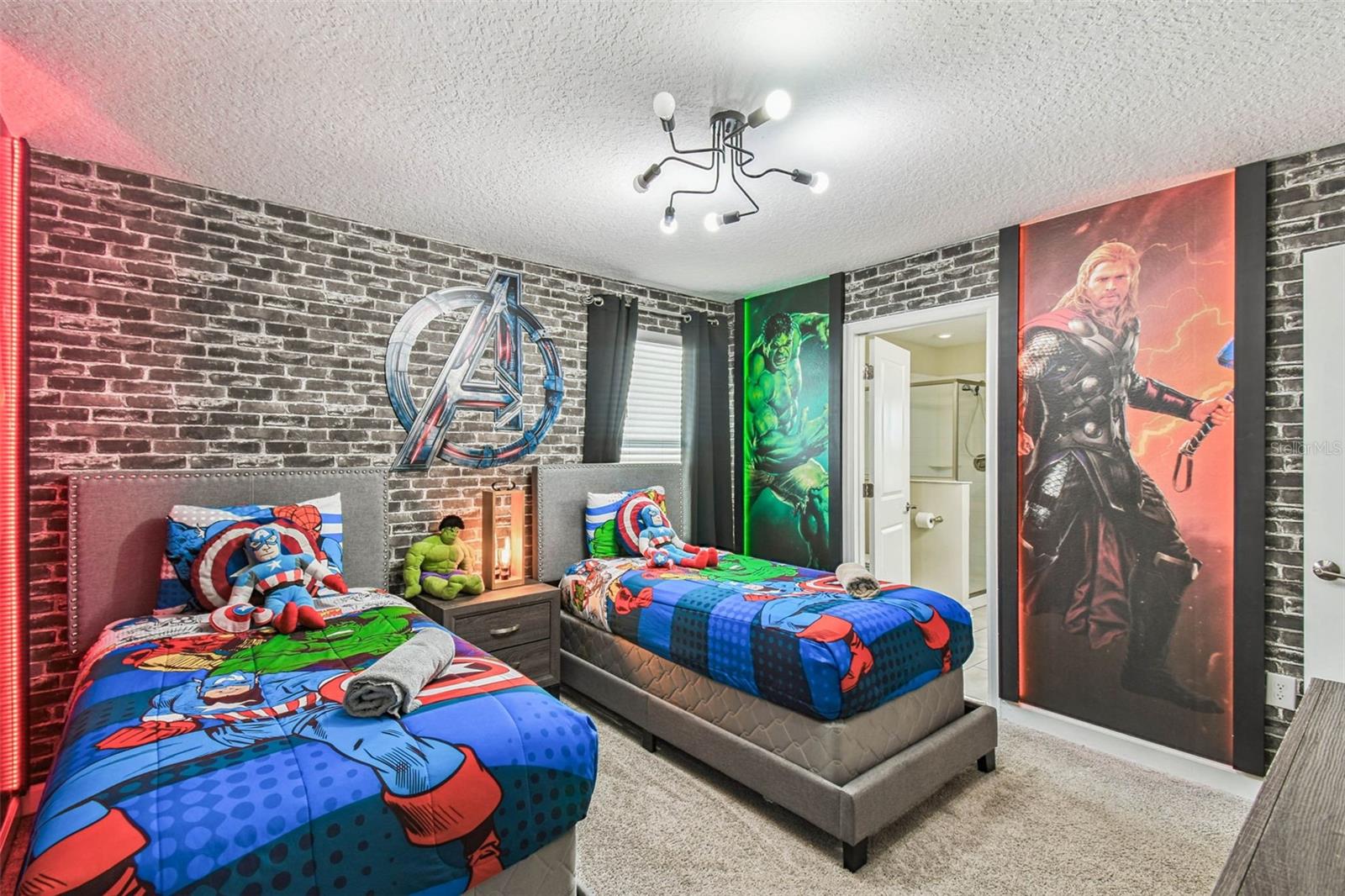 STONEYBROOK SOUTH NORTH PRCL PH - Residential Income