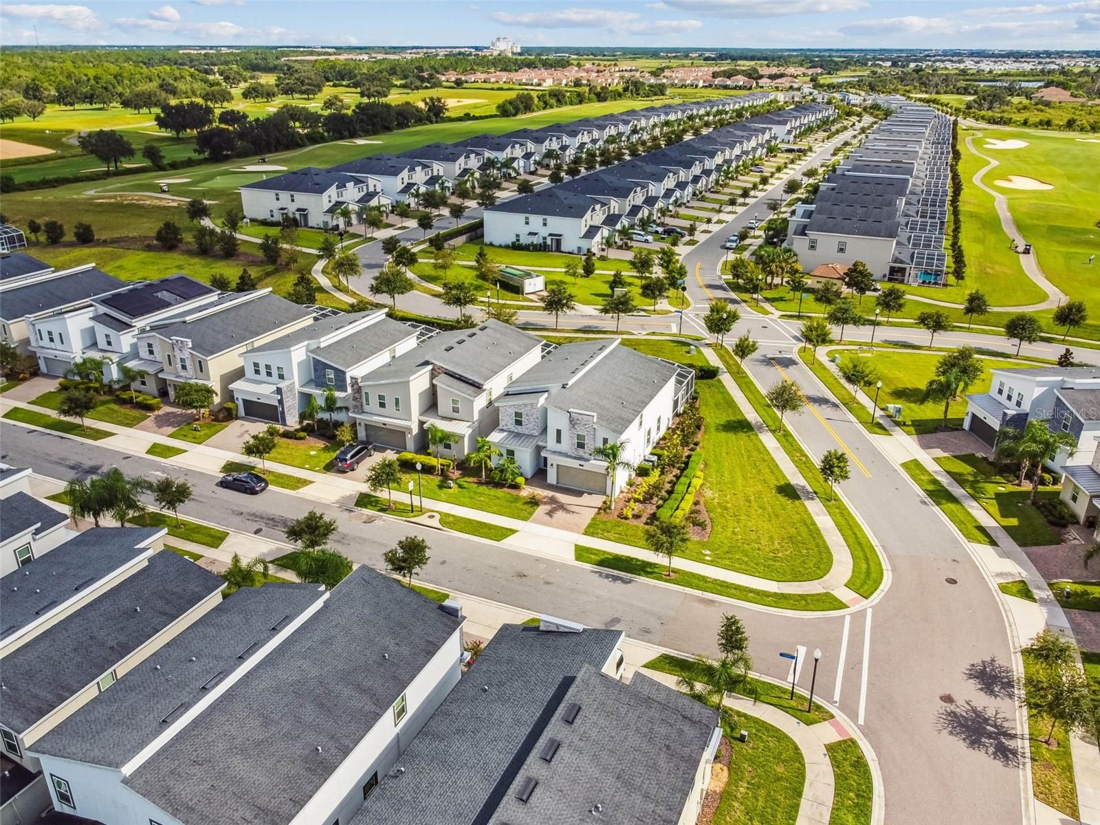 STONEYBROOK SOUTH NORTH PRCL PH - Residential Income