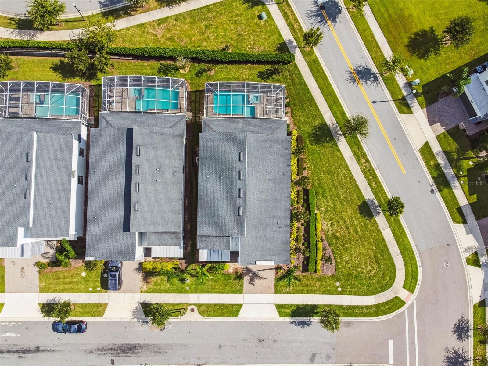 STONEYBROOK SOUTH NORTH PRCL PH - Residential Income