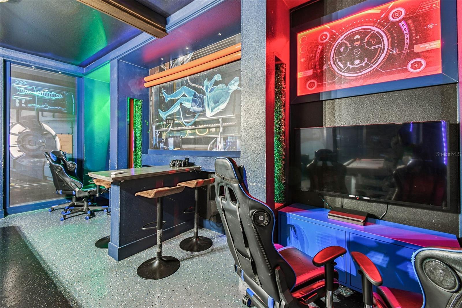 STONEYBROOK SOUTH NORTH PRCL PH - Residential Income