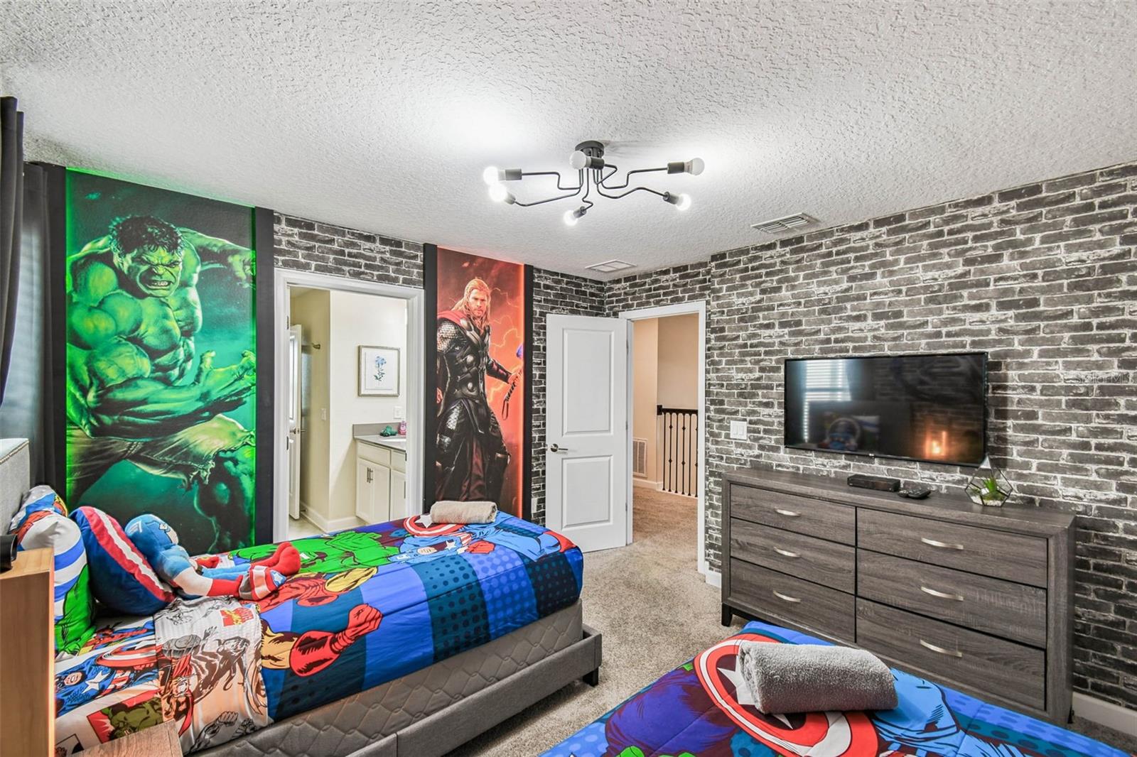 STONEYBROOK SOUTH NORTH PRCL PH - Residential Income