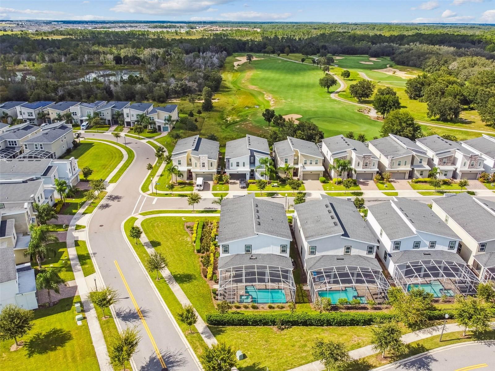 STONEYBROOK SOUTH NORTH PRCL PH - Residential Income