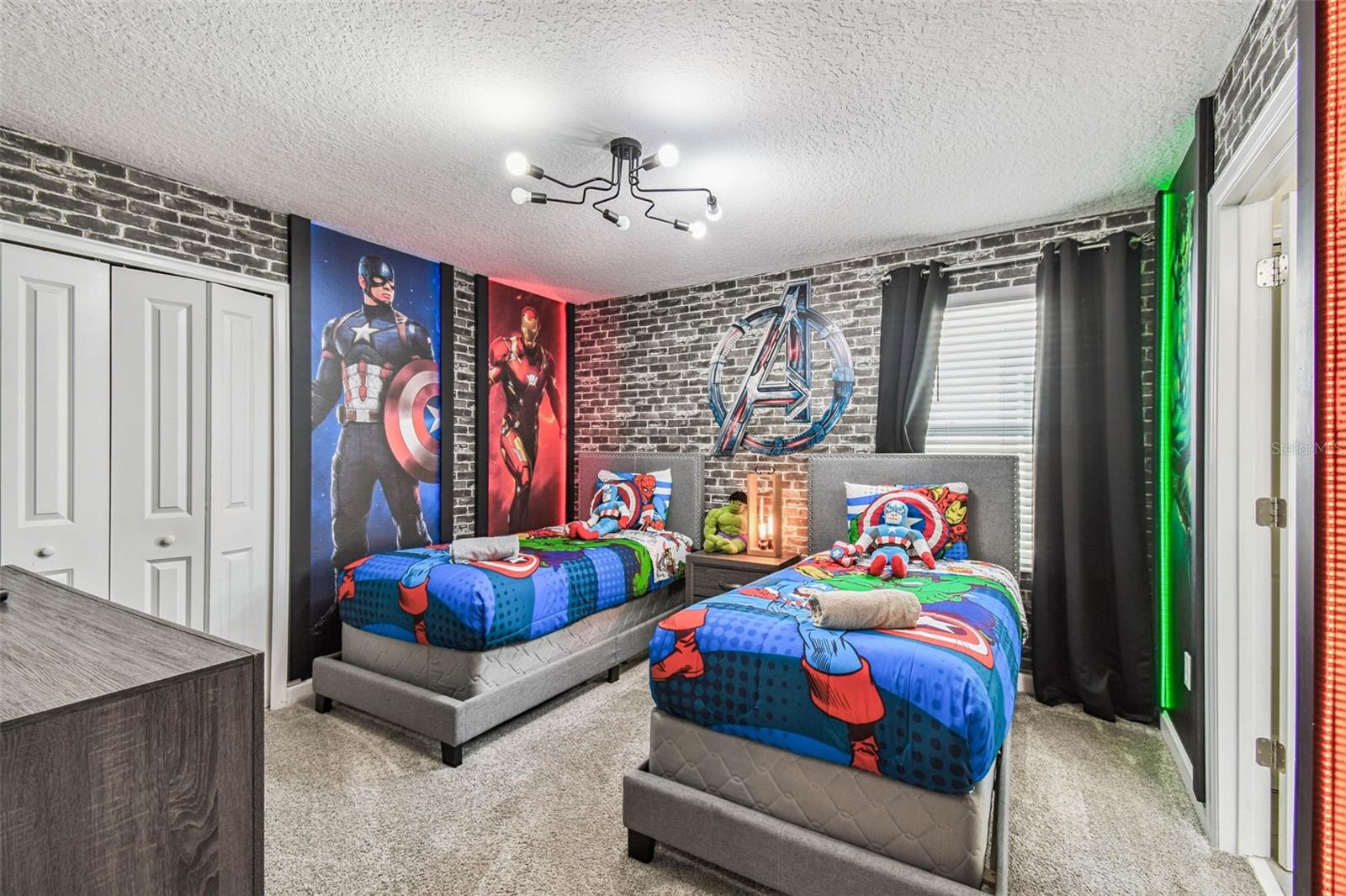 STONEYBROOK SOUTH NORTH PRCL PH - Residential Income