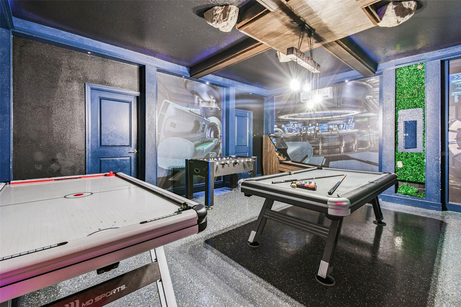 STONEYBROOK SOUTH NORTH PRCL PH - Residential Income