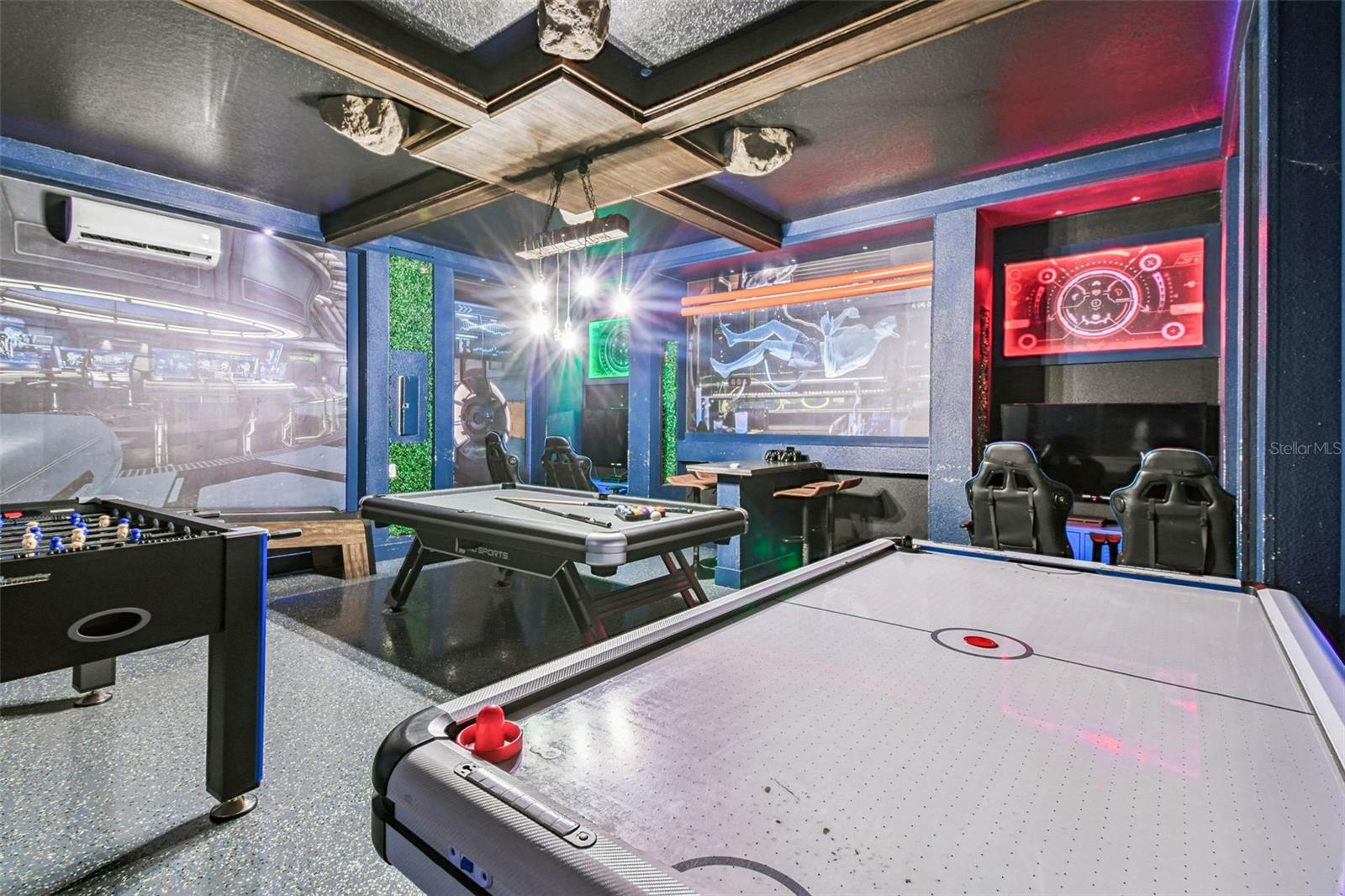 STONEYBROOK SOUTH NORTH PRCL PH - Residential Income