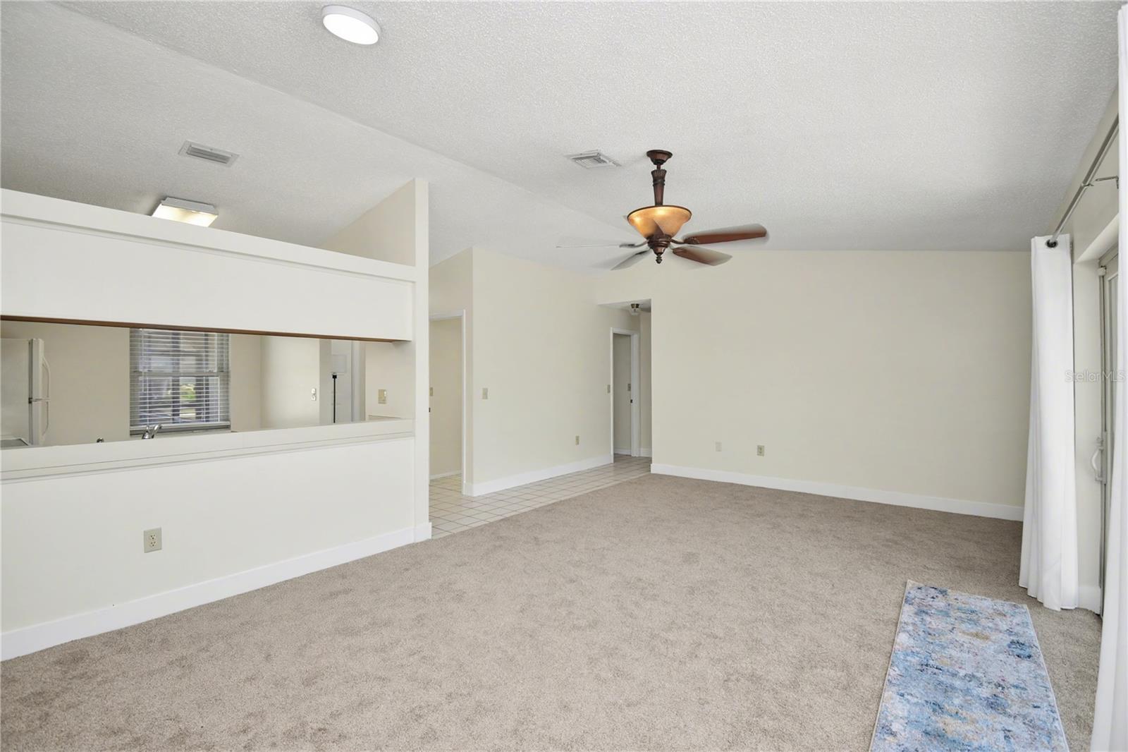 LAKE SARASOTA - Residential