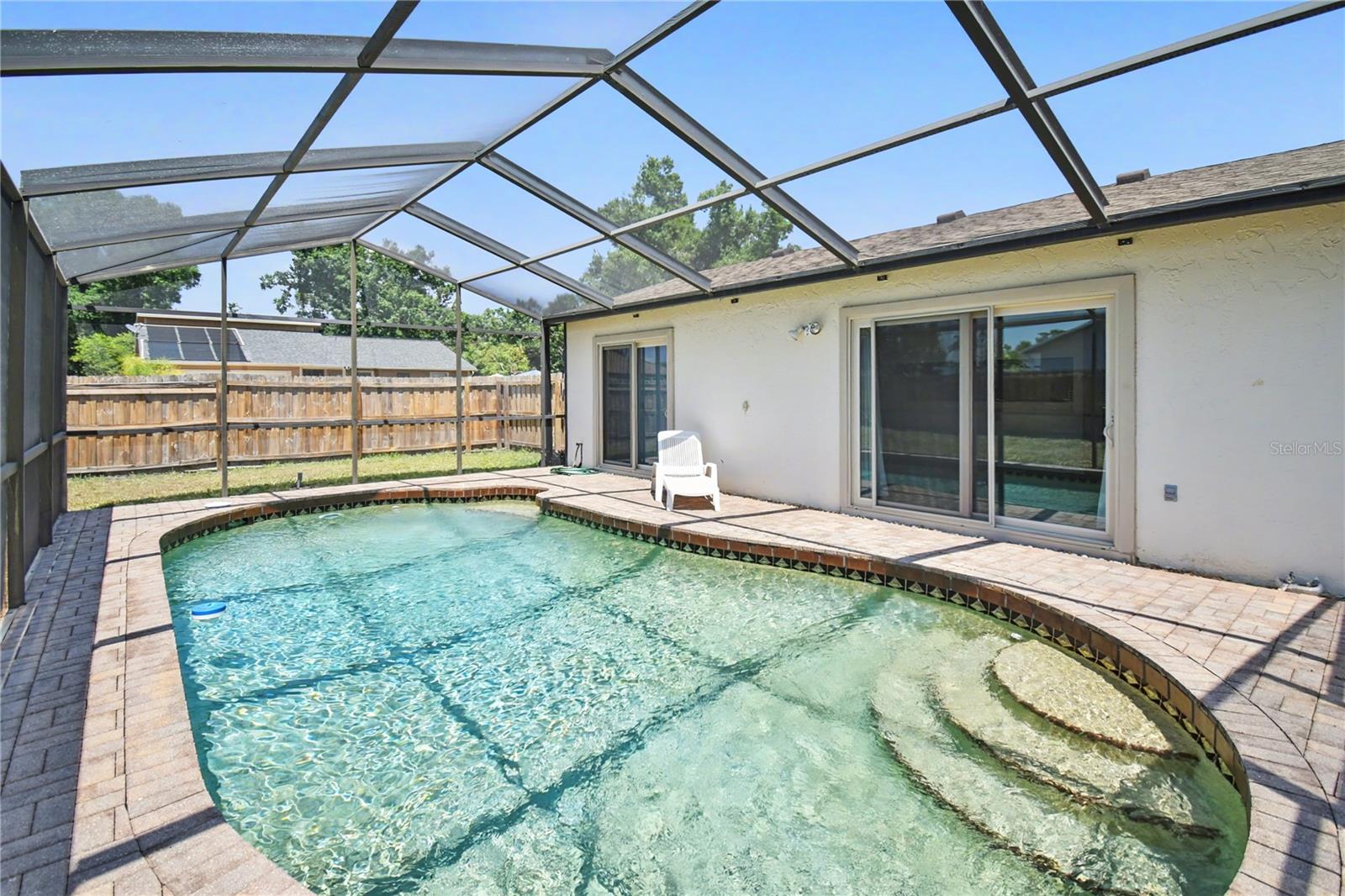 LAKE SARASOTA - Residential