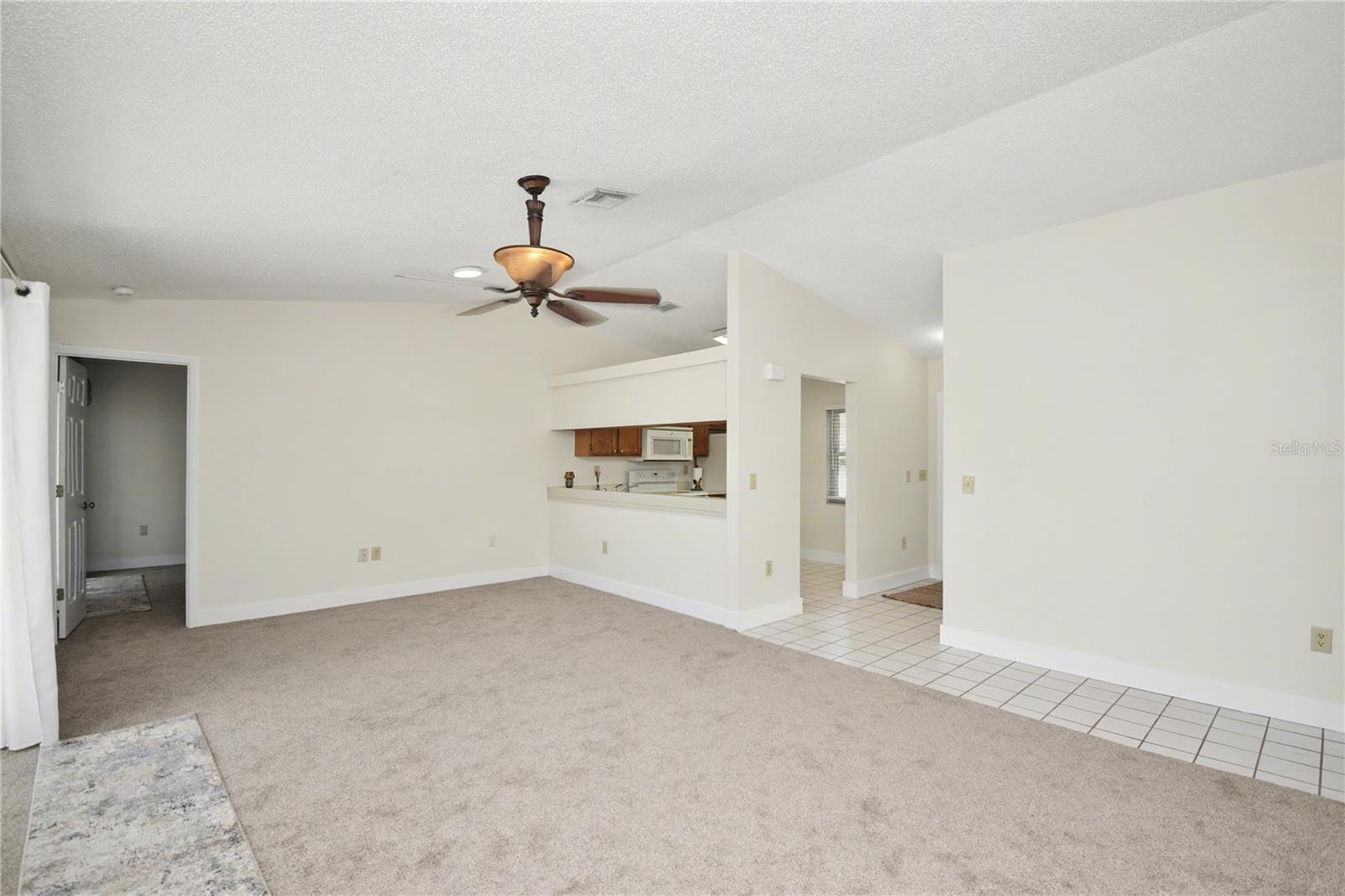 LAKE SARASOTA - Residential