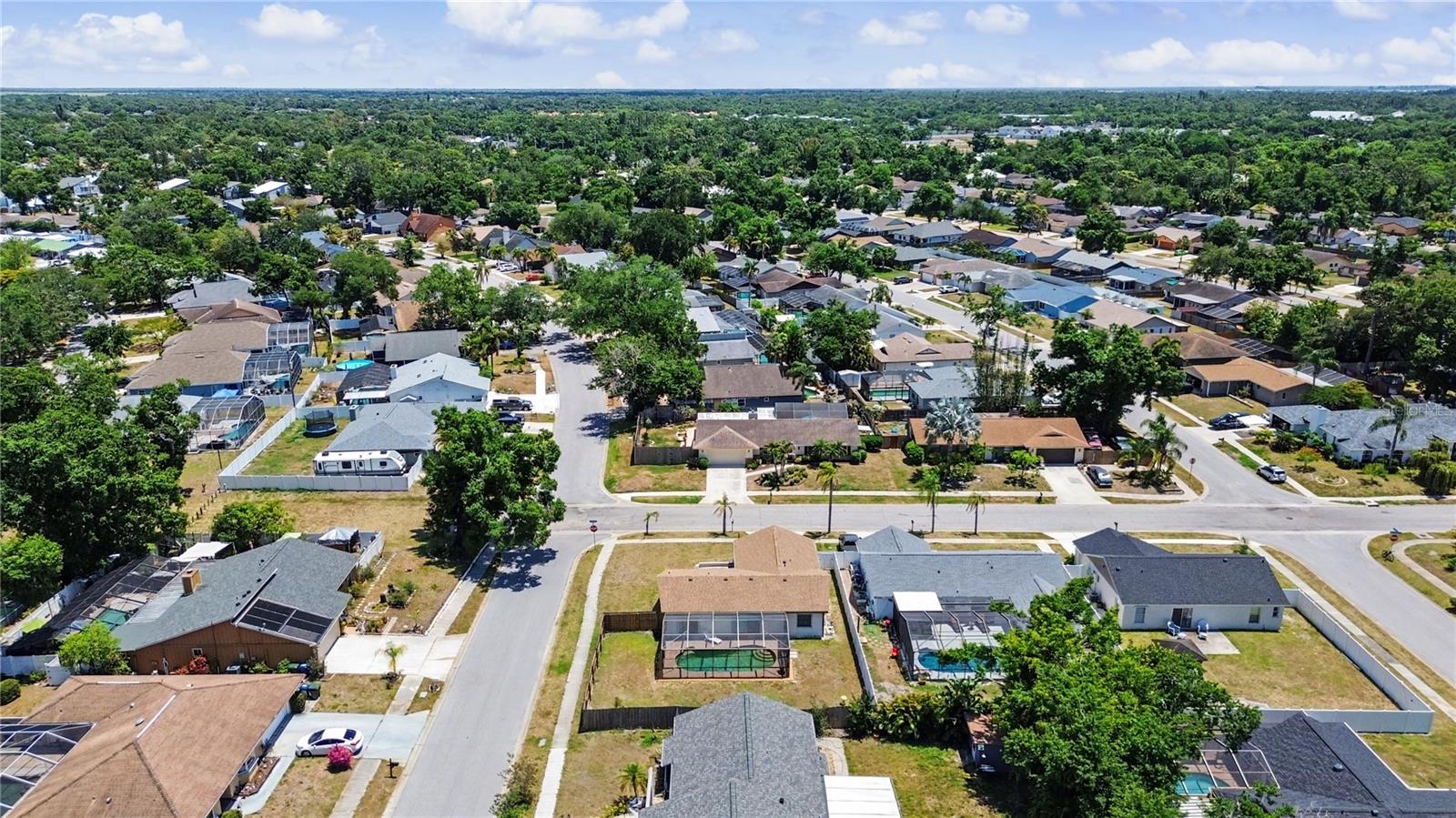 LAKE SARASOTA - Residential
