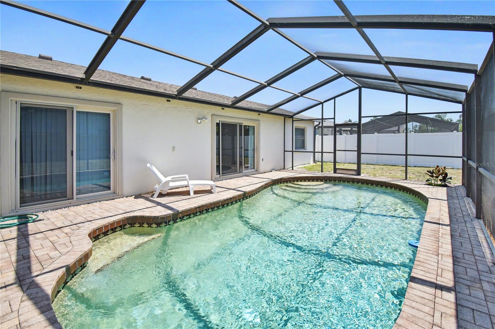 LAKE SARASOTA - Residential