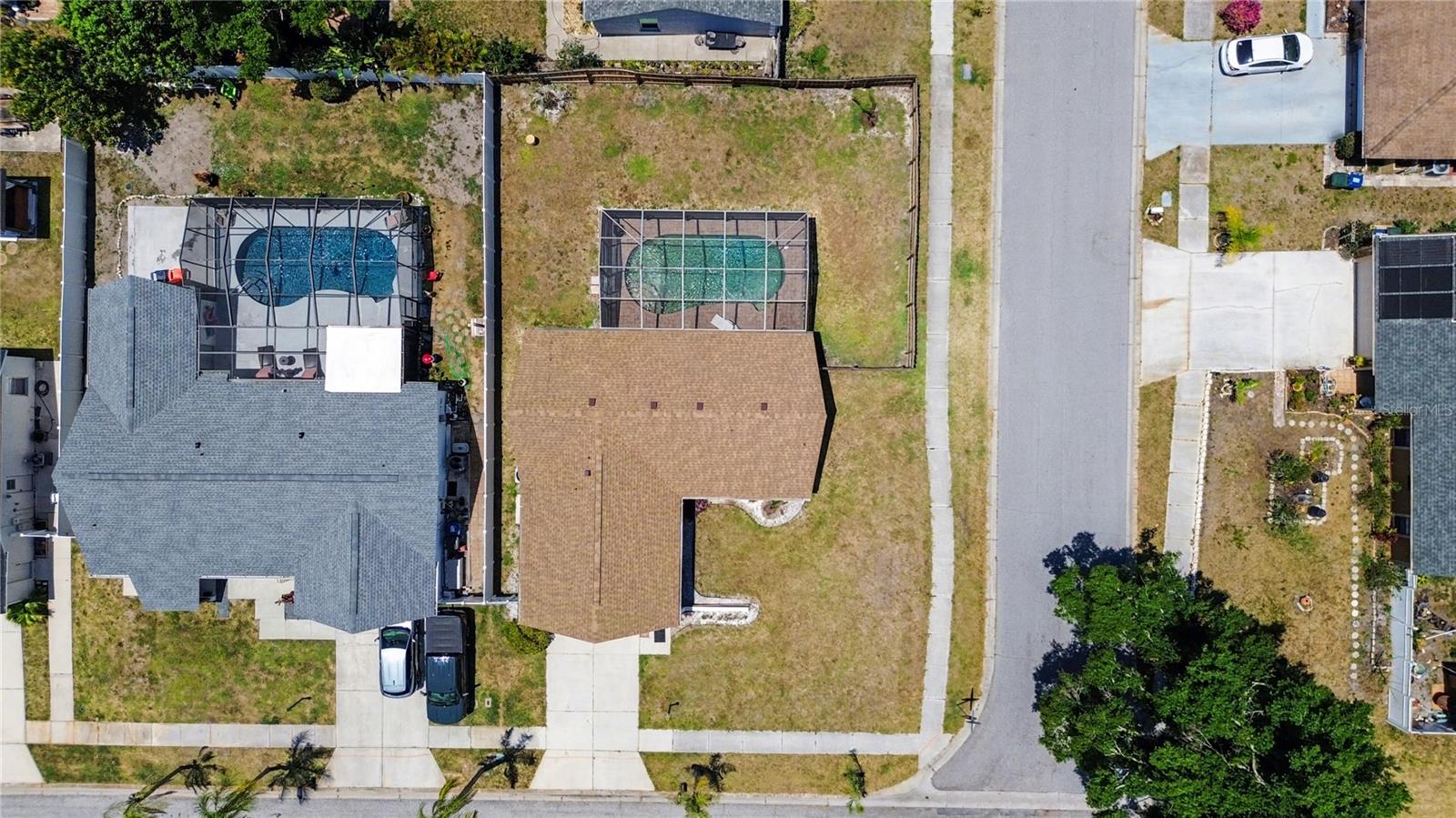 LAKE SARASOTA - Residential
