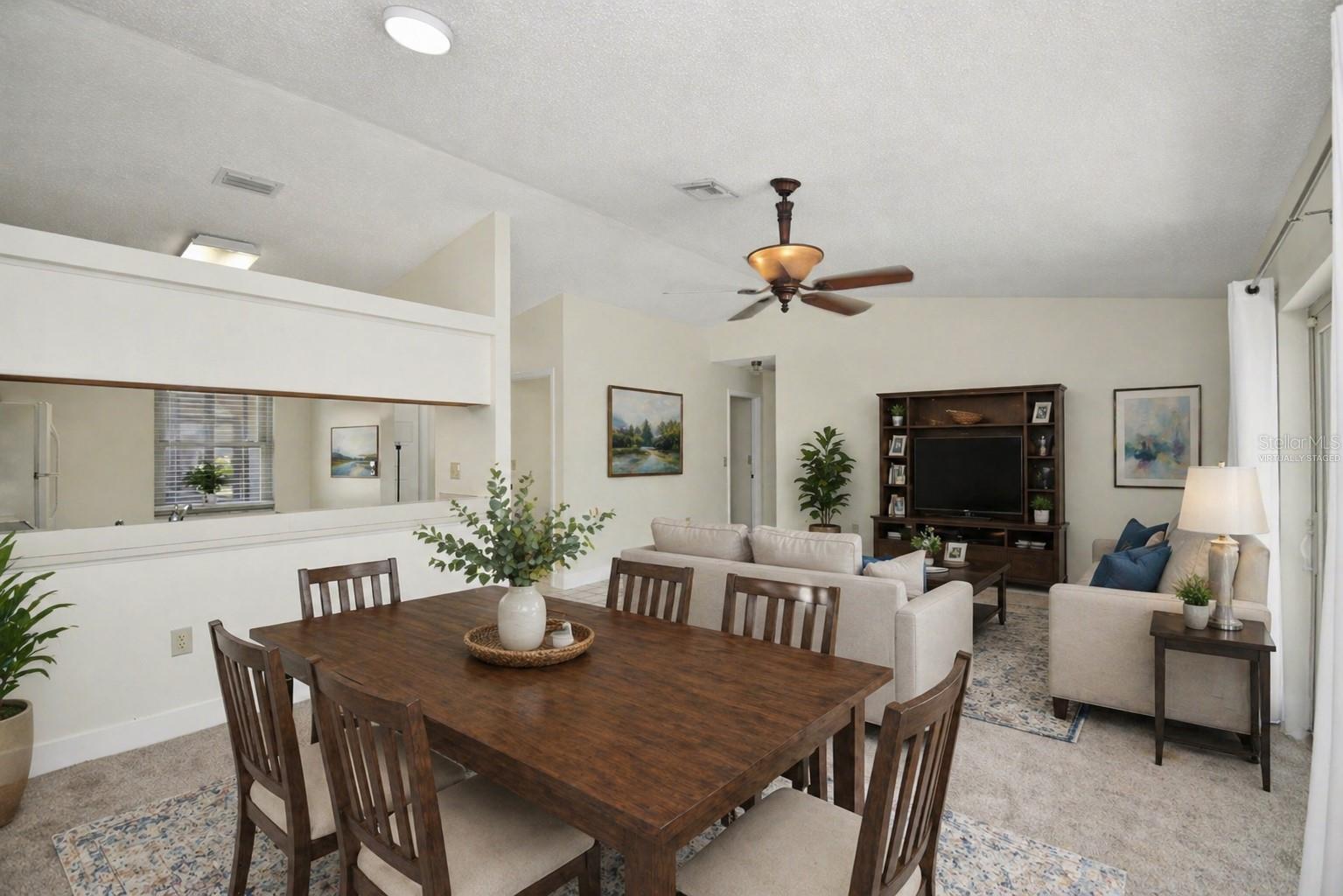 LAKE SARASOTA - Residential