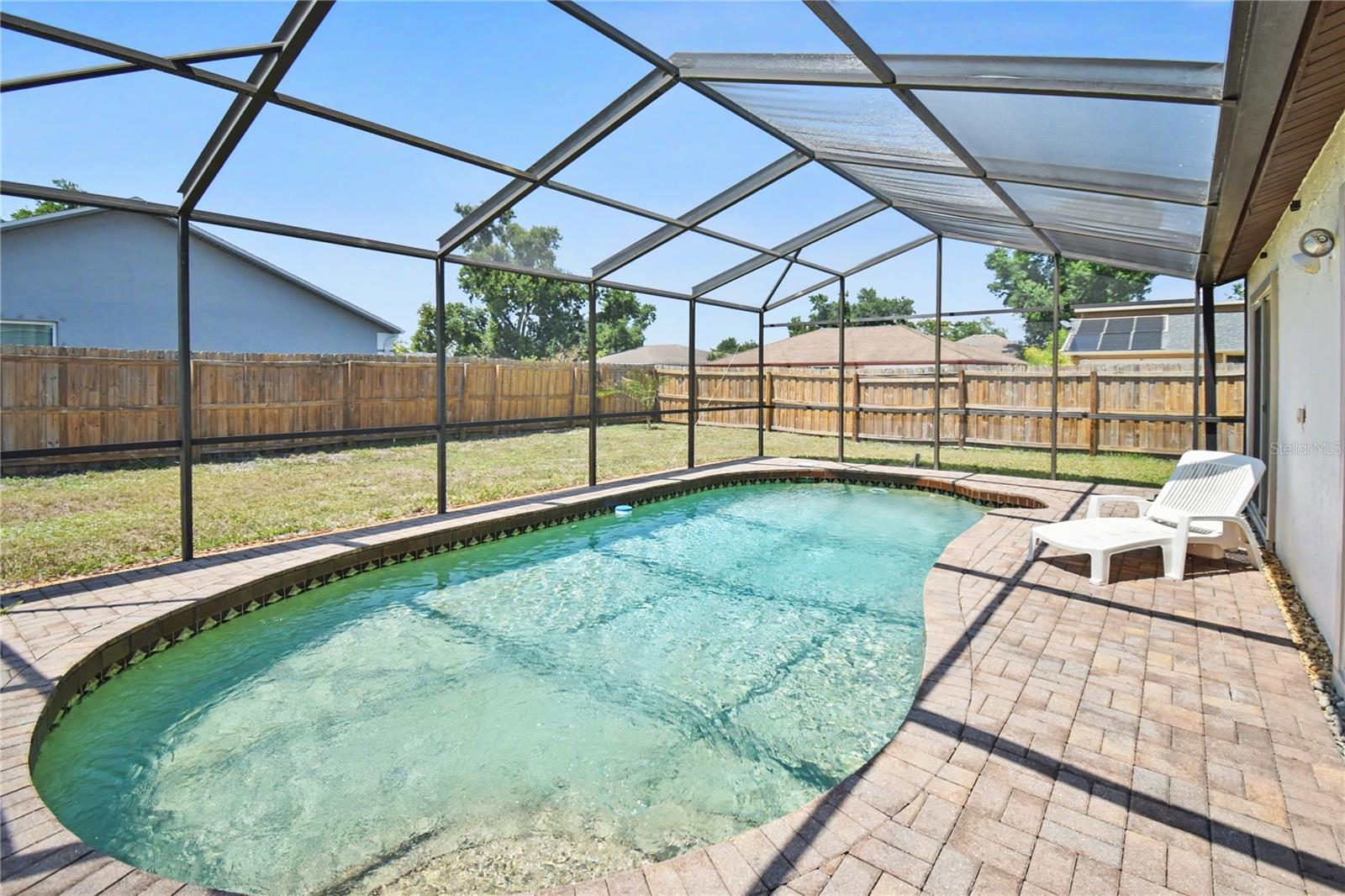 LAKE SARASOTA - Residential