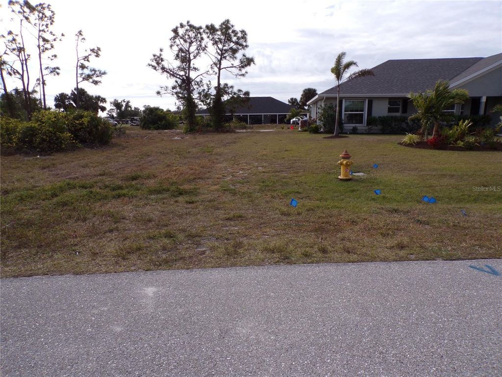 Photo of 22 Medalist Terrace, Rotonda West, FL 33947 (MLS # C7503519)