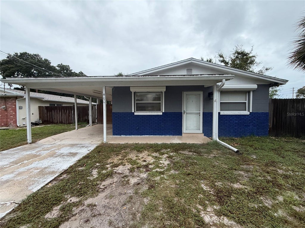 Photo of 400 Holly Street, South Daytona, FL 32119 (MLS # O6450772)