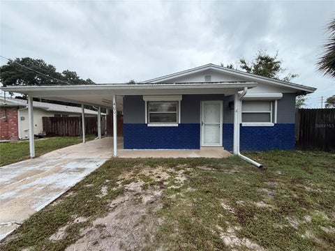 Photo of 400 Holly Street, South Daytona, FL 32119 (MLS # O6450772)