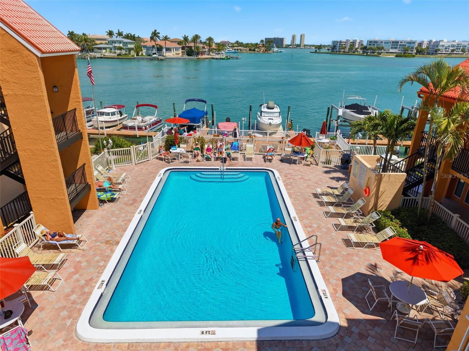 BOCA SHORES CONDO - Residential