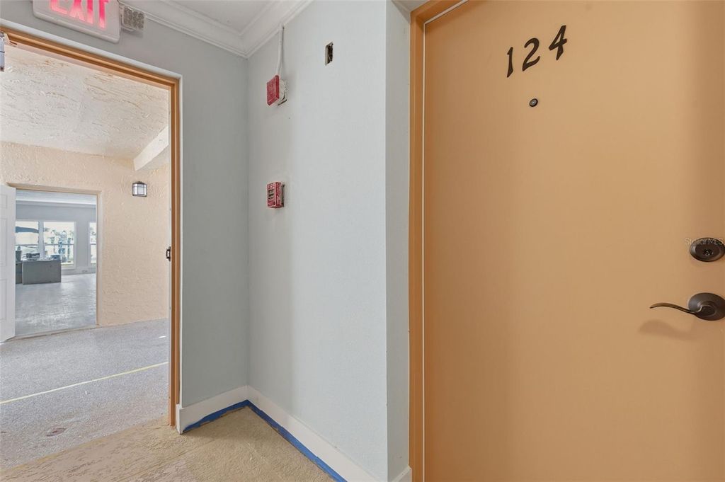 Photo of 8901 Blind Pass Road #124, St Pete Beach, FL 33706 (MLS # TB8490770)