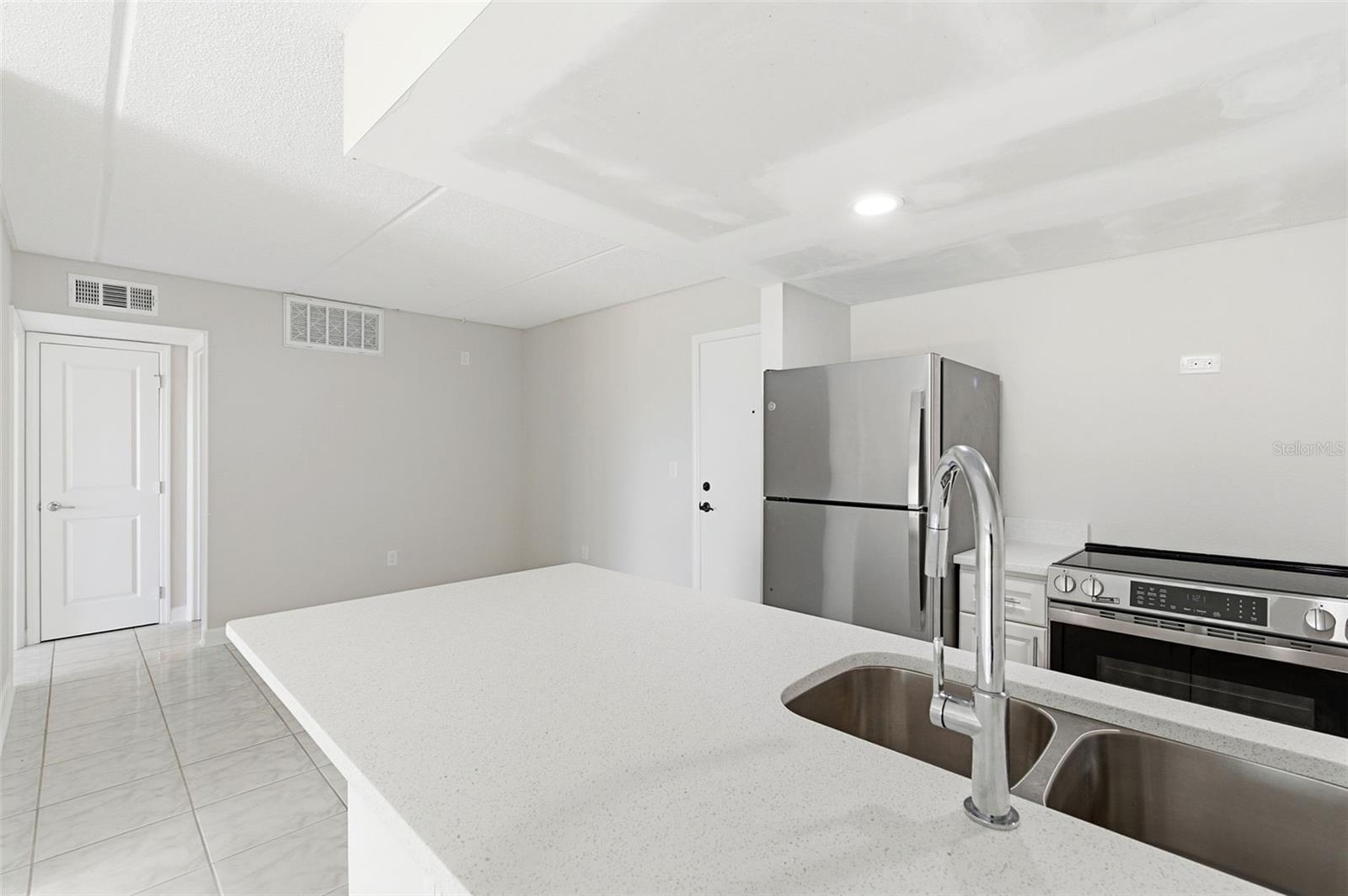 BOCA SHORES CONDO - Residential