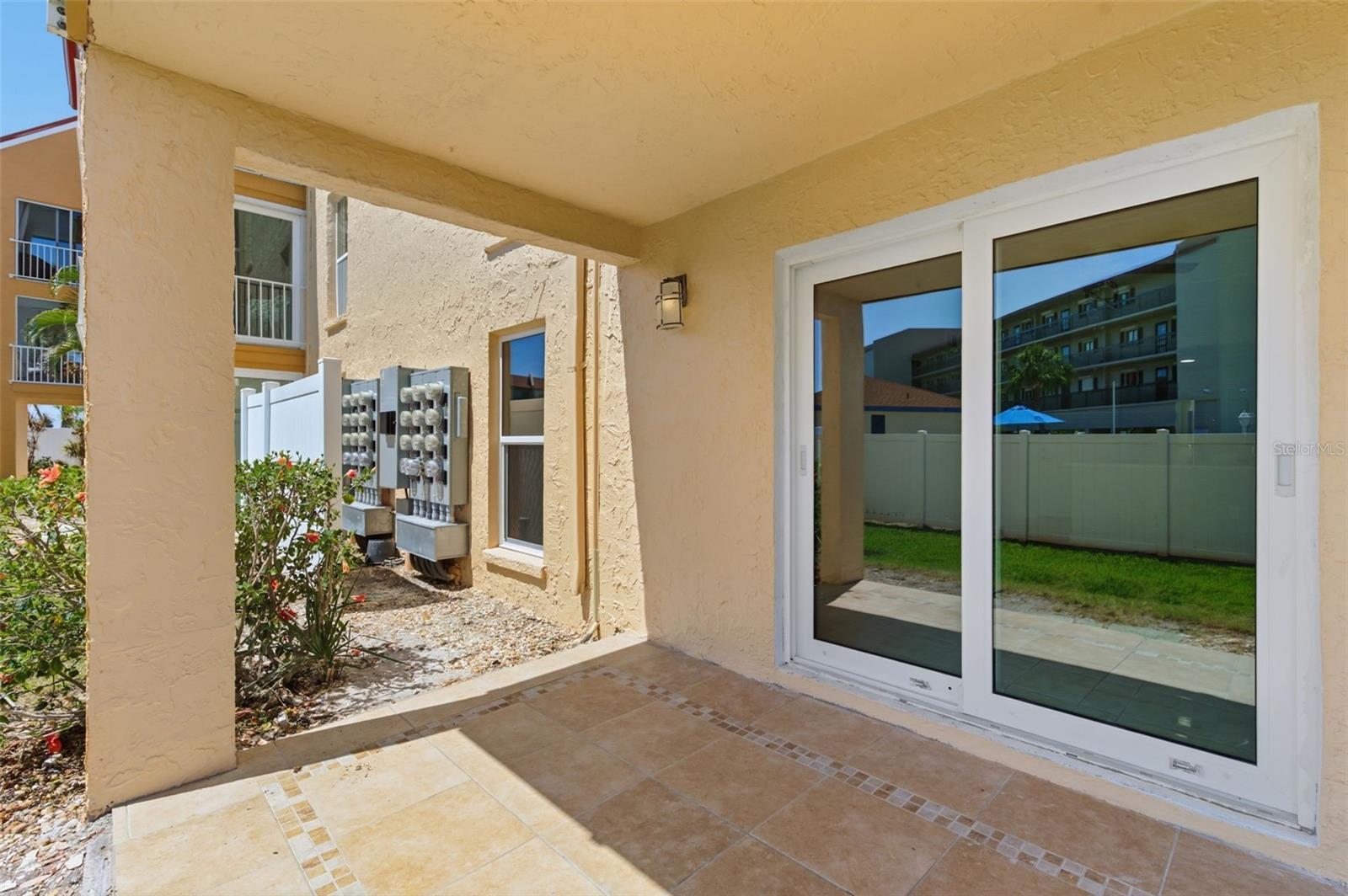 BOCA SHORES CONDO - Residential