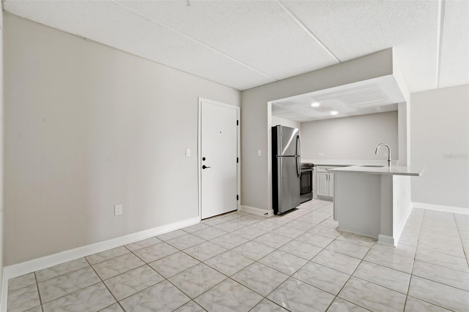 BOCA SHORES CONDO - Residential