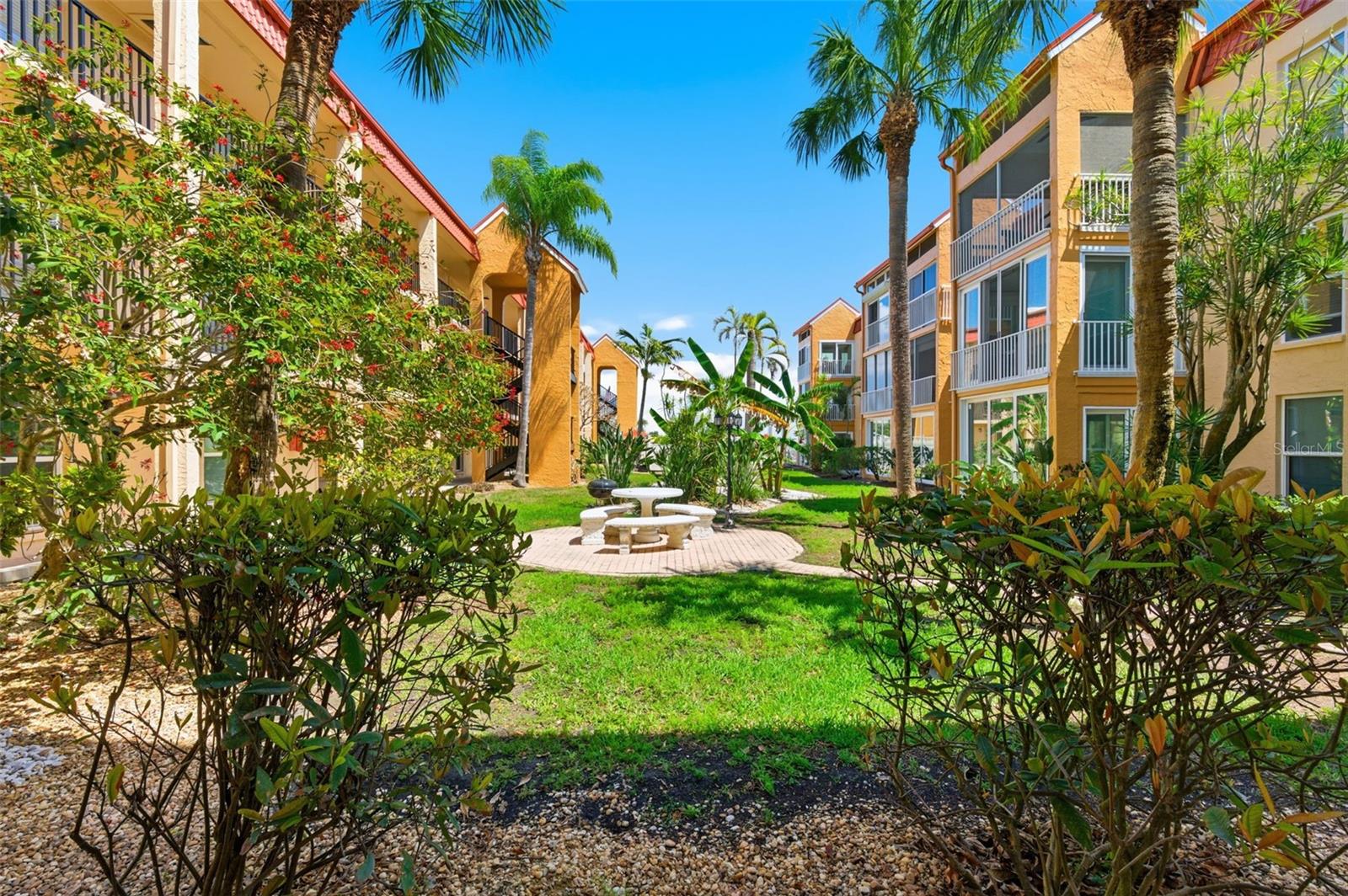 BOCA SHORES CONDO - Residential