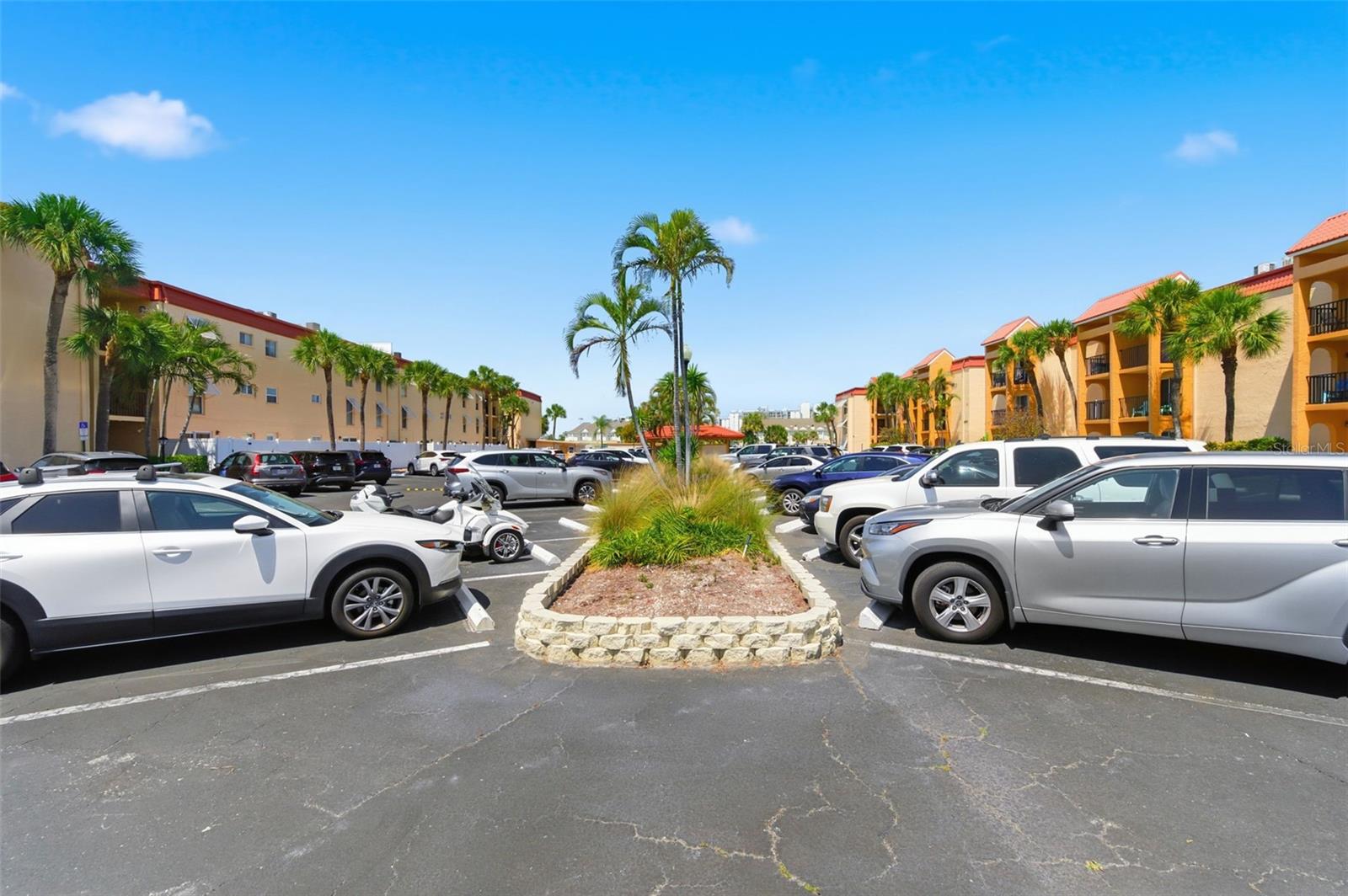 BOCA SHORES CONDO - Residential