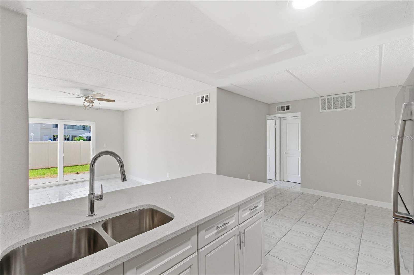 BOCA SHORES CONDO - Residential