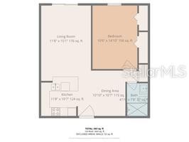 BOCA SHORES CONDO - Residential