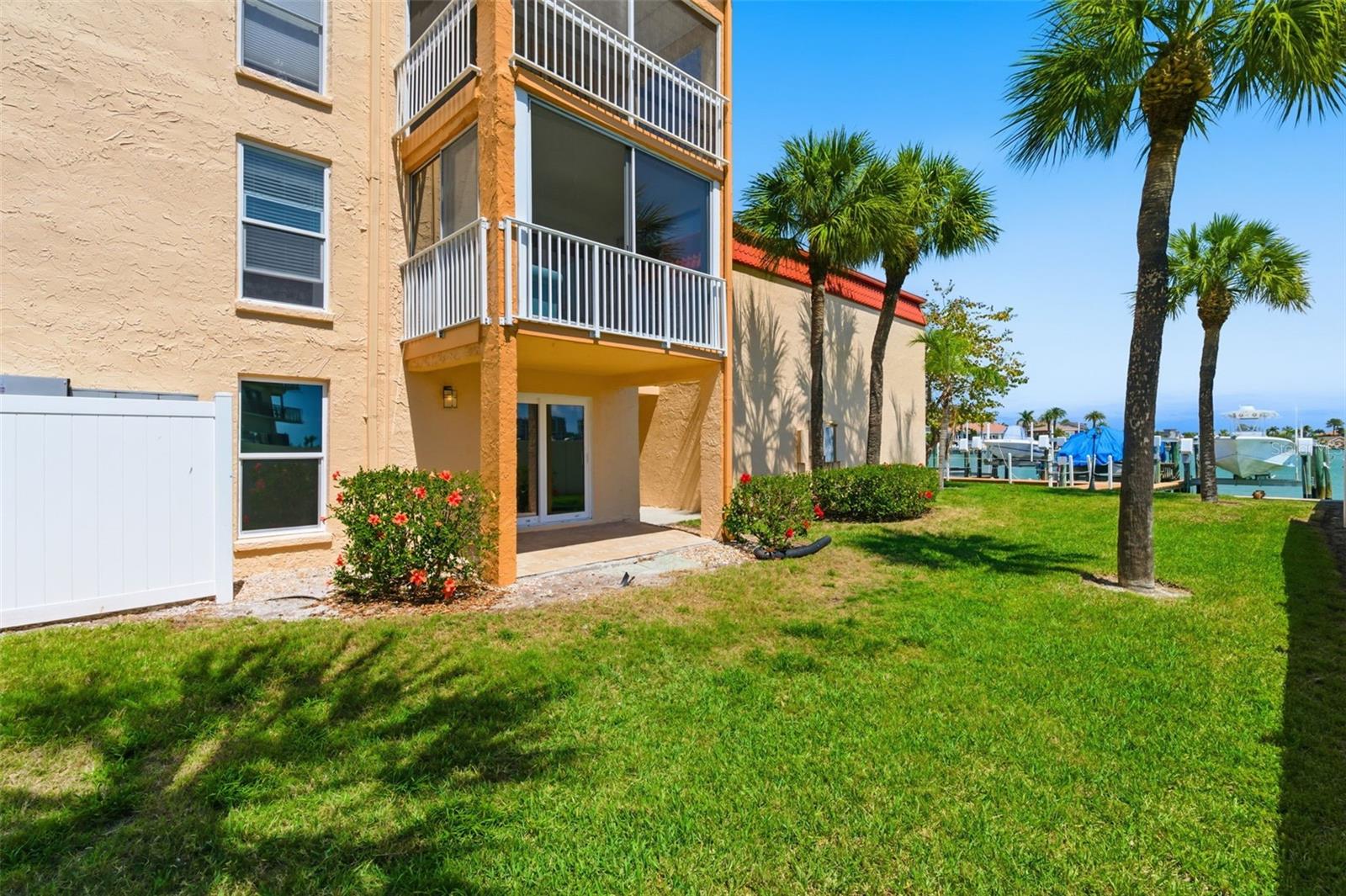 BOCA SHORES CONDO - Residential