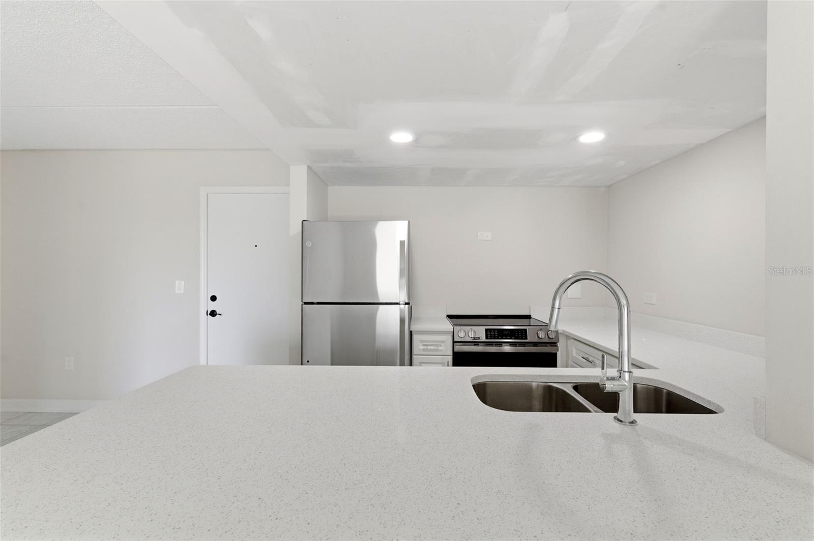 BOCA SHORES CONDO - Residential