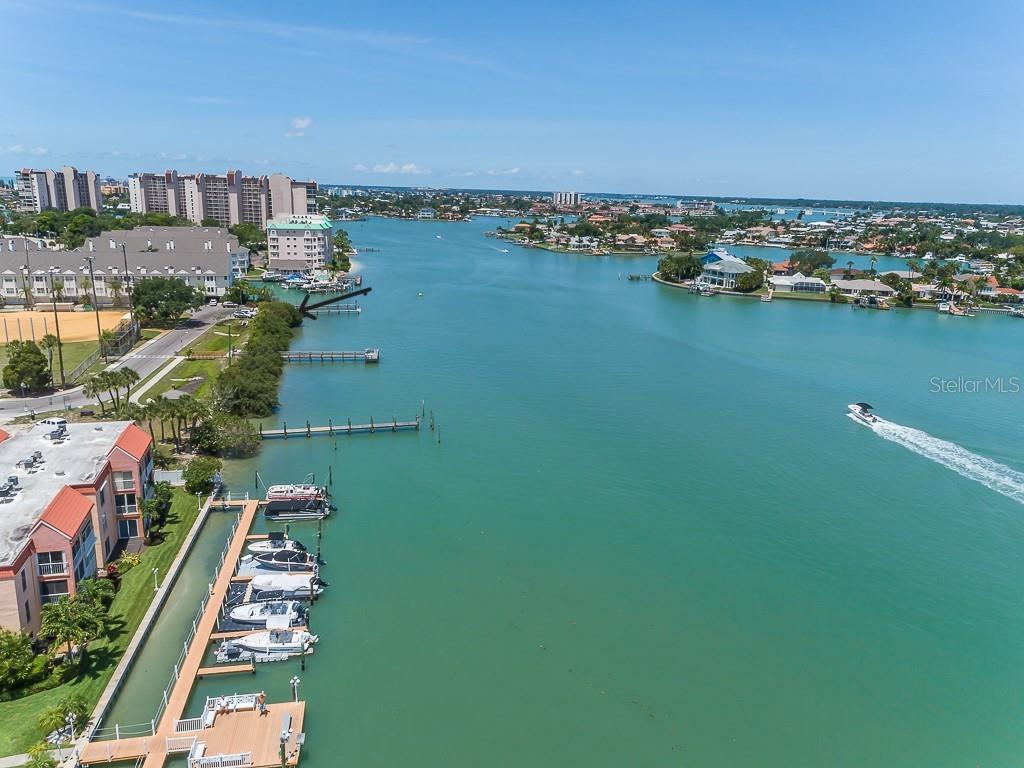BOCA SHORES CONDO - Residential