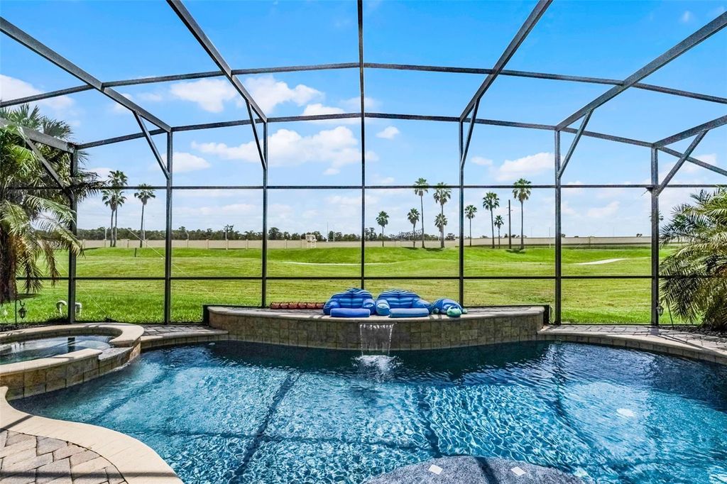 Photo of 13722 Fox Glove Street, Winter Garden, FL 34787 (MLS # O6353980)
