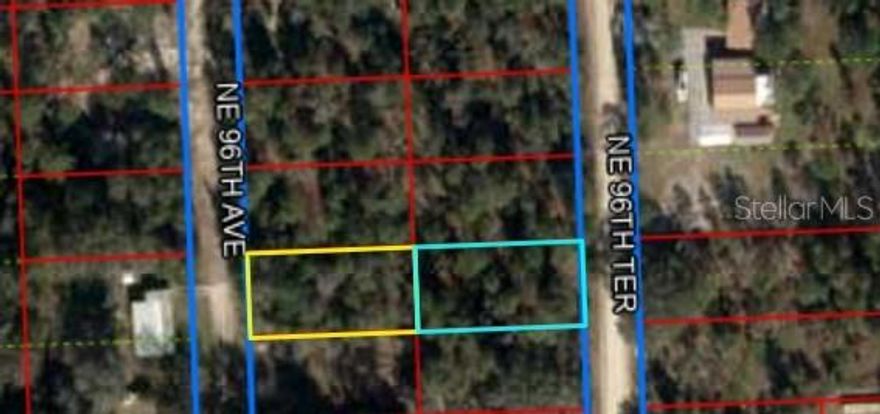 Nestled amidst serene surroundings, this .26-acre wood lot offers the perfect setting to build the home of your dreams. Whether you envision a cozy cabin retreat or a modern residence, this property provides a harmonious blend of natural beauty and privacy to inspire your architectural aspirations. Directly behind the property, another .26-acre lot is available for purchase. This adjoining lot opens the door to a myriad of possibilities! See GC530832 for additional partial