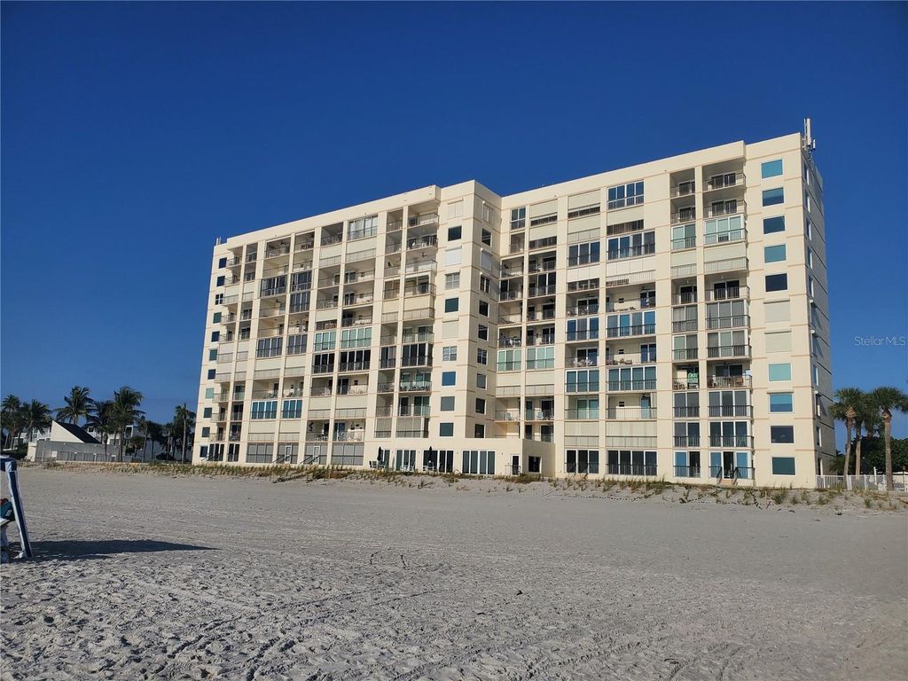 Photo of 4401 Gulf Of Mexico Drive #703, Longboat Key, FL 34228 (MLS # A4672150)