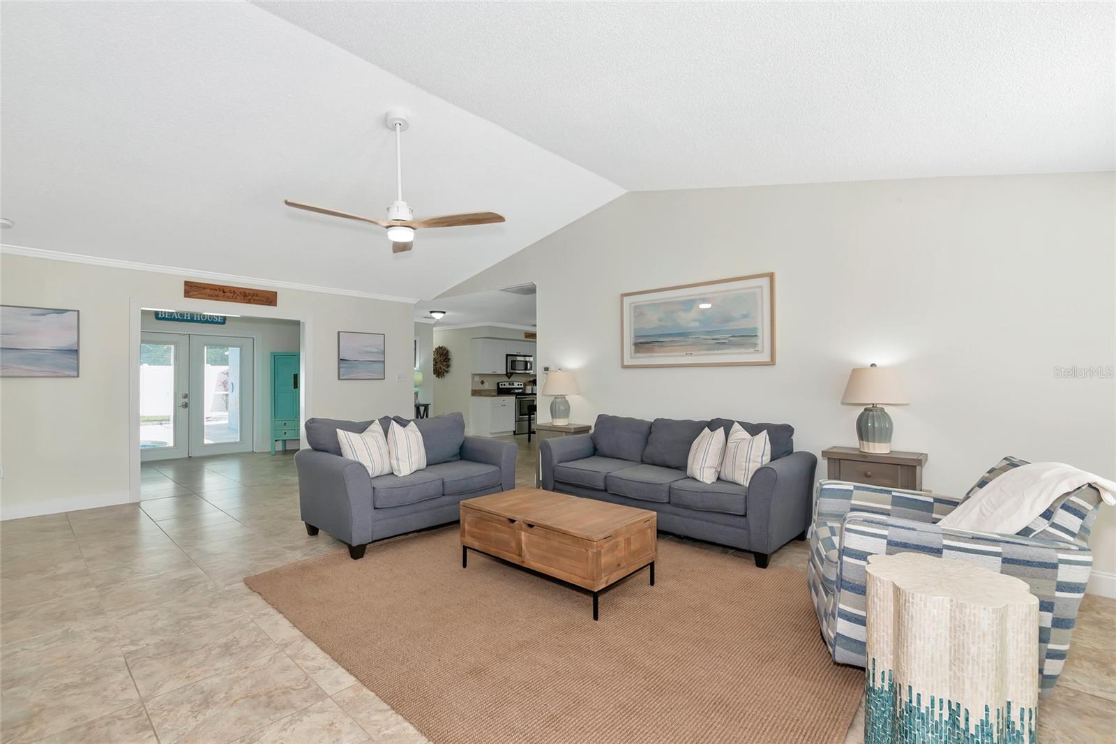 5334 SAN JOSE DRIVE
