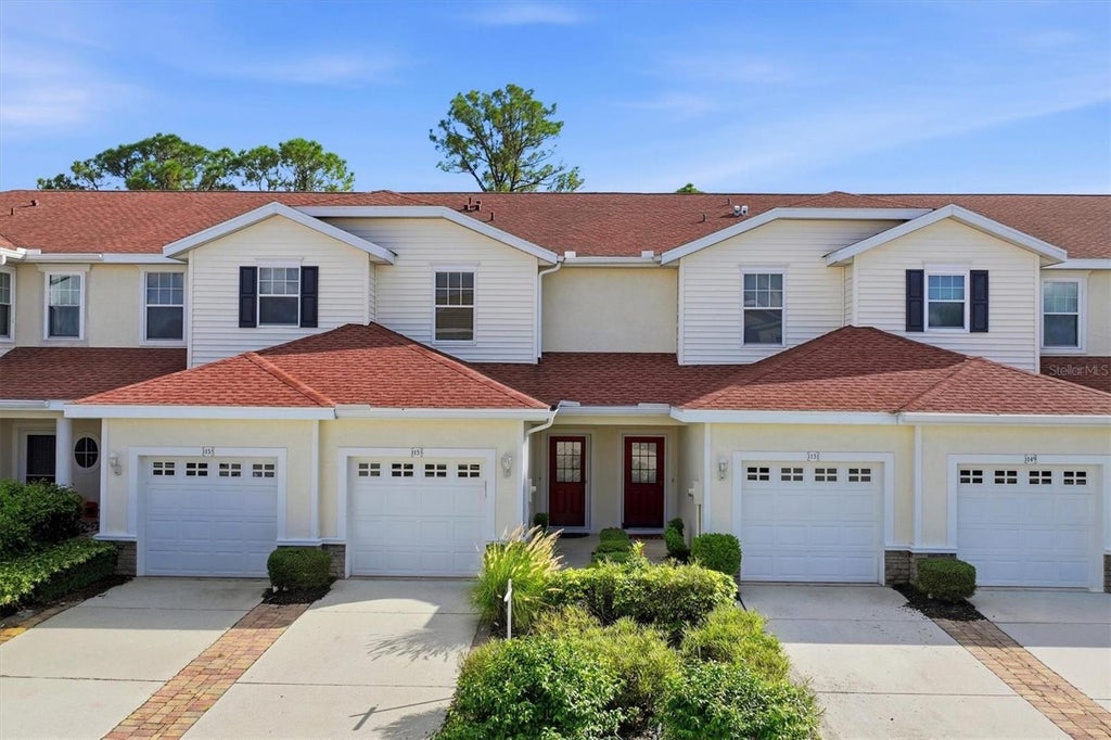 Photo of 1153 Jonah Drive, North Port, FL 34289 (MLS # A4709626)