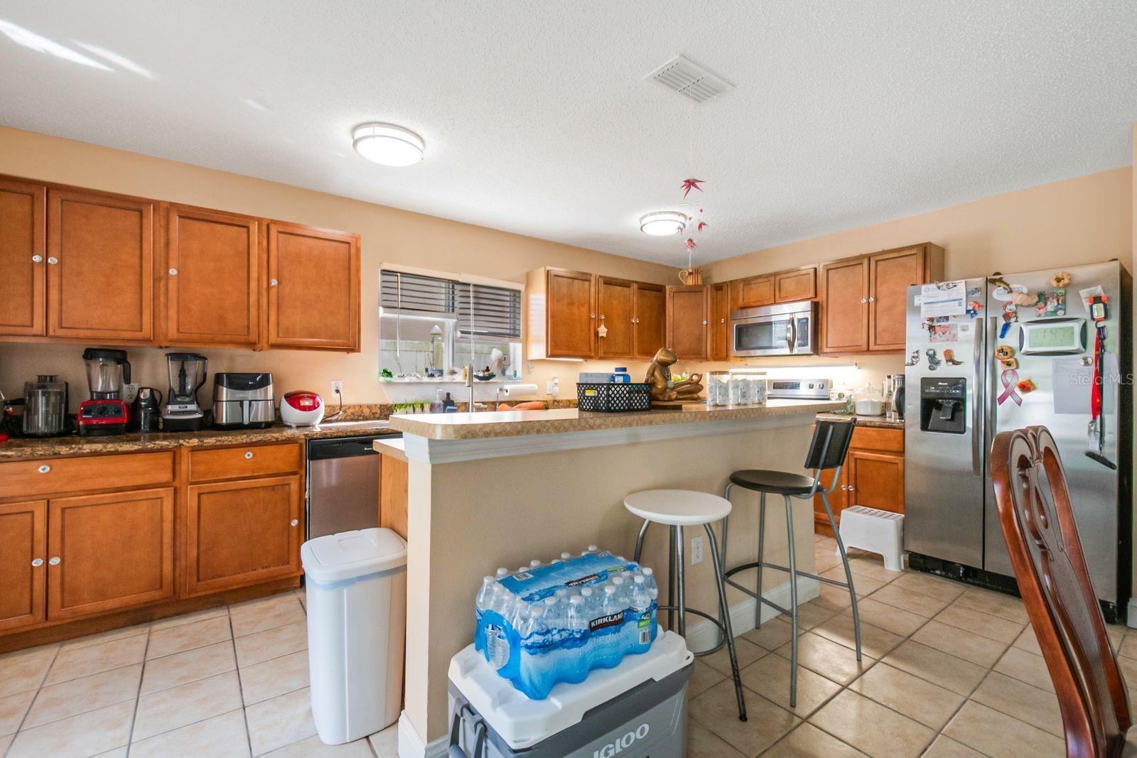 AUDUBON RESERVE - Residential