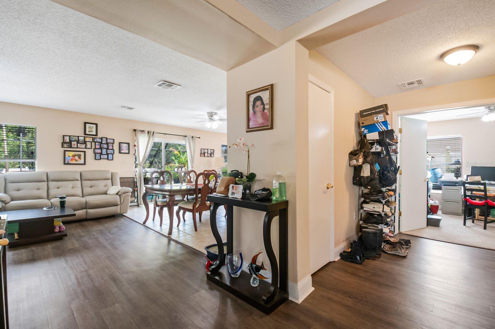 AUDUBON RESERVE - Residential