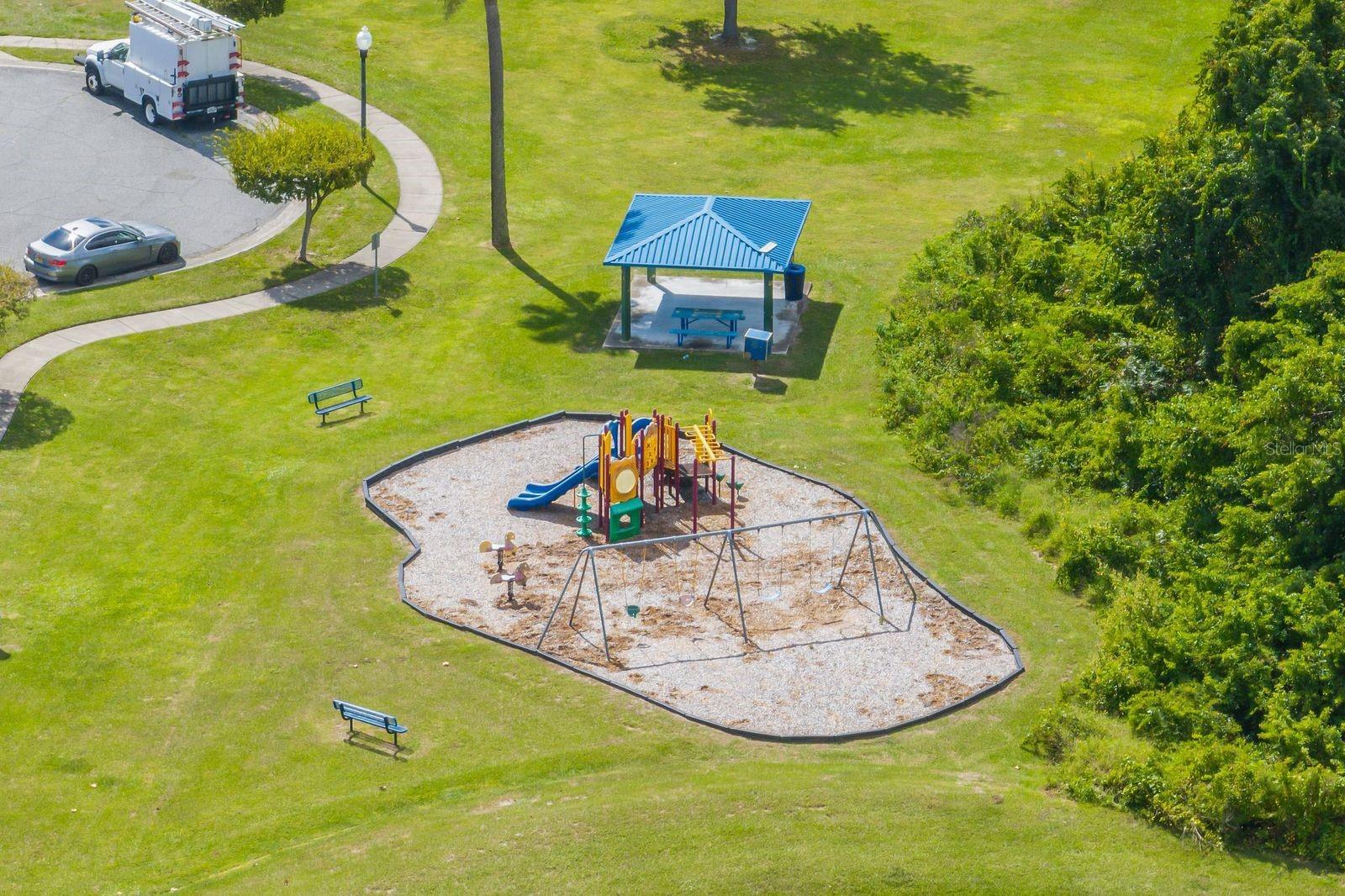 AUDUBON RESERVE - Residential