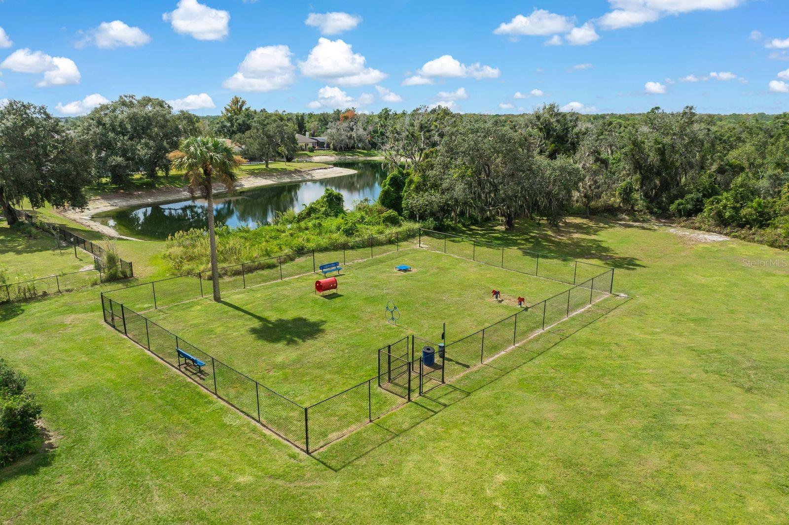 AUDUBON RESERVE - Residential