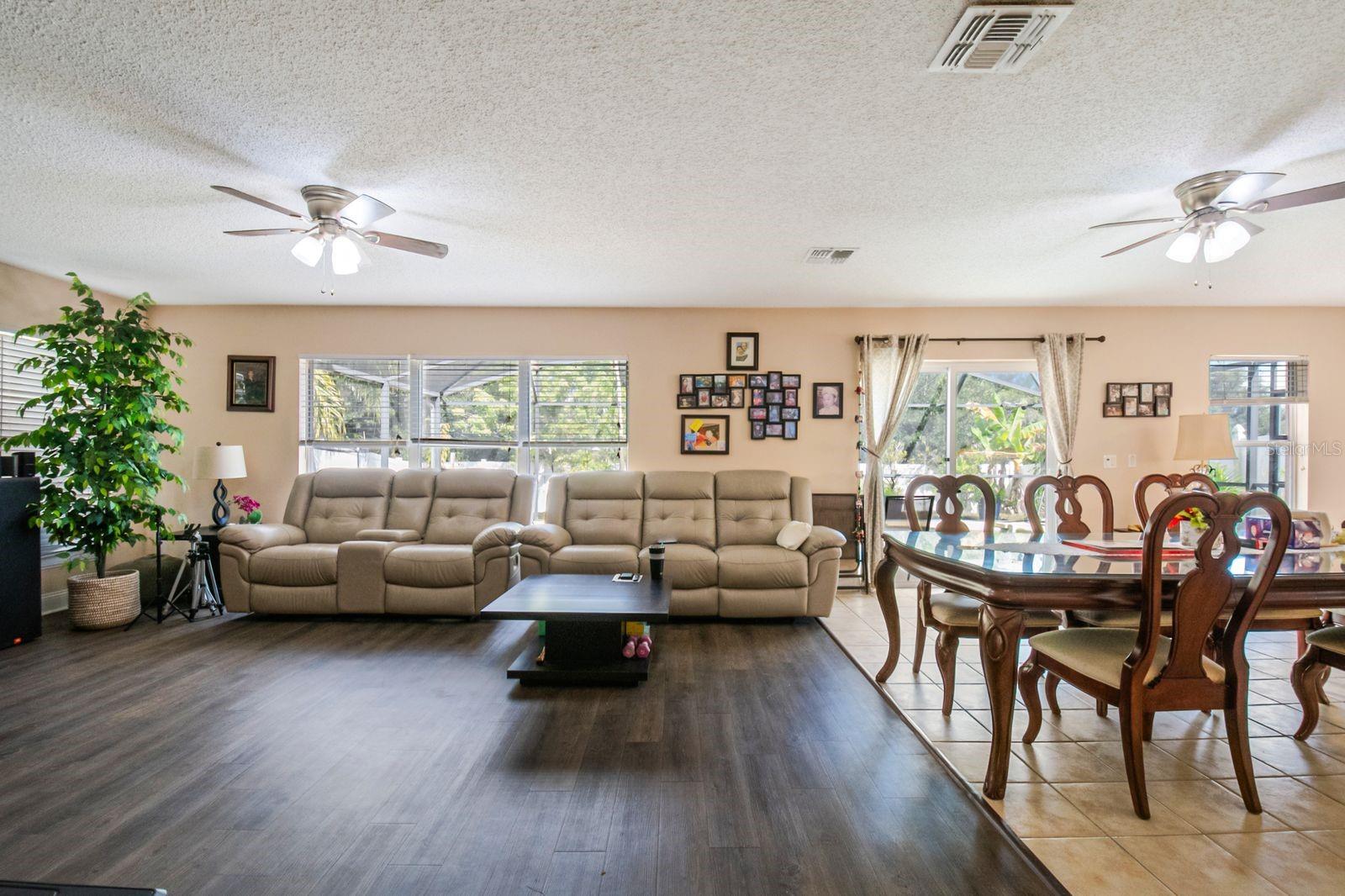 AUDUBON RESERVE - Residential