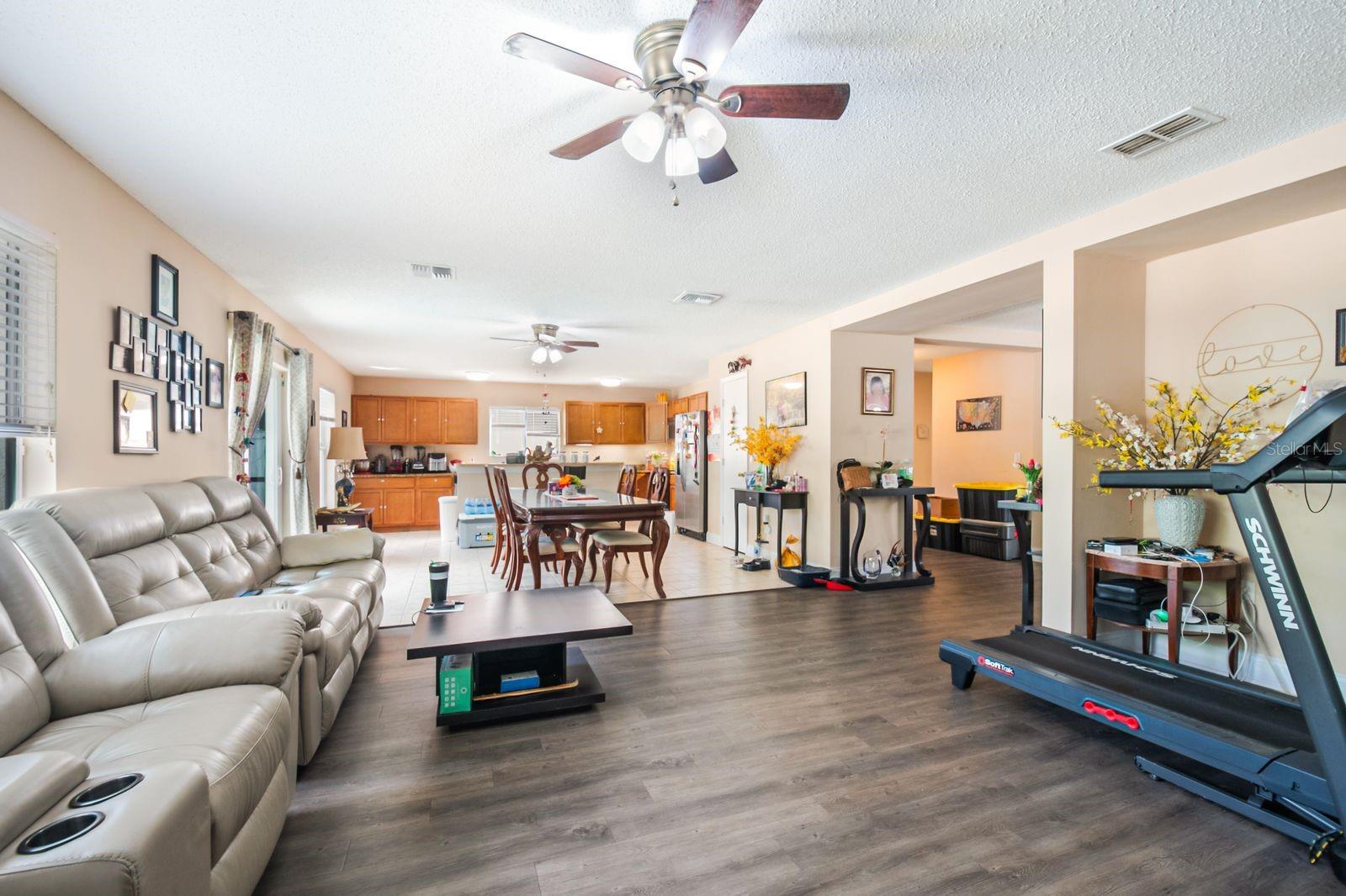 AUDUBON RESERVE - Residential