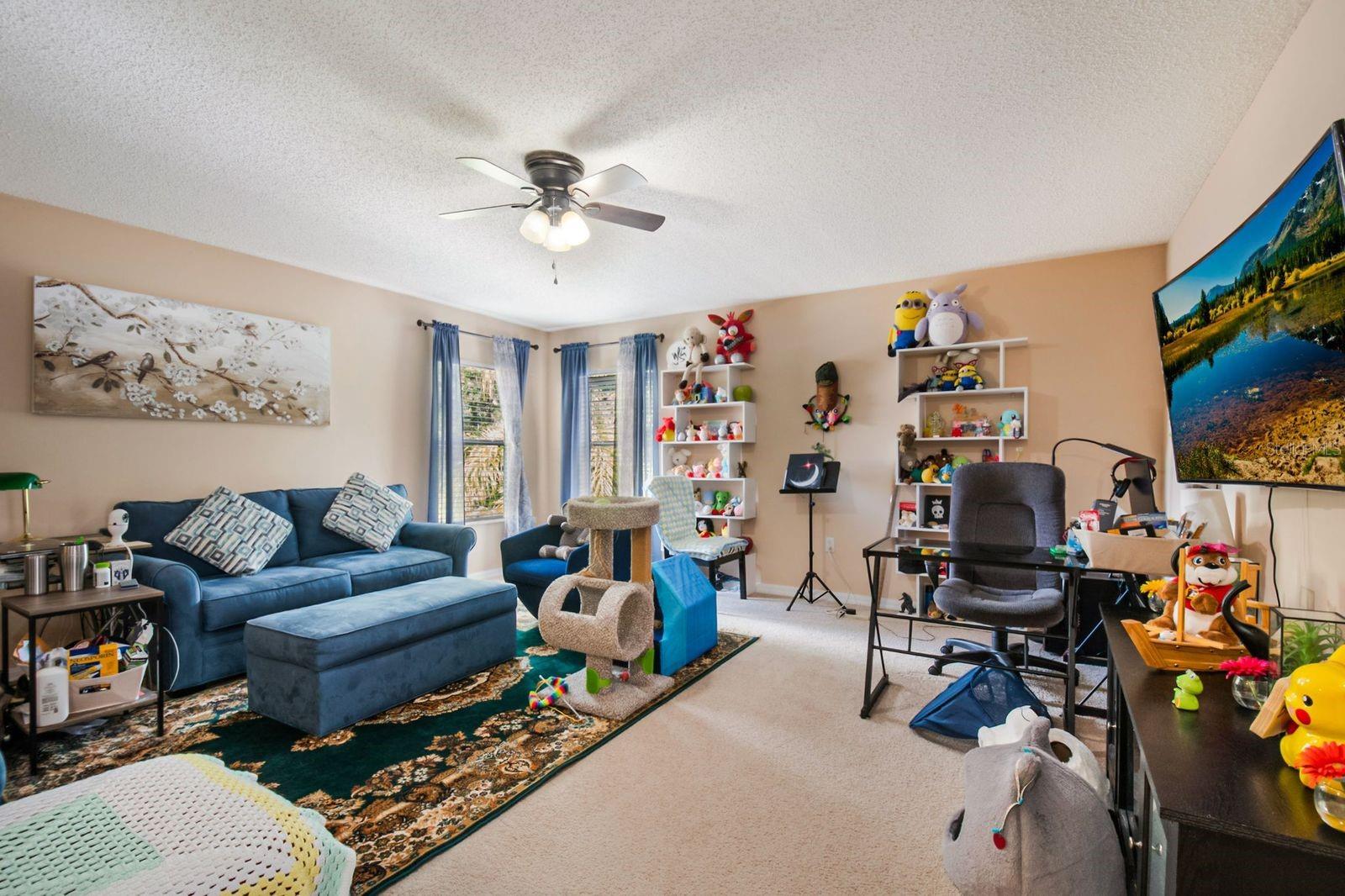 AUDUBON RESERVE - Residential