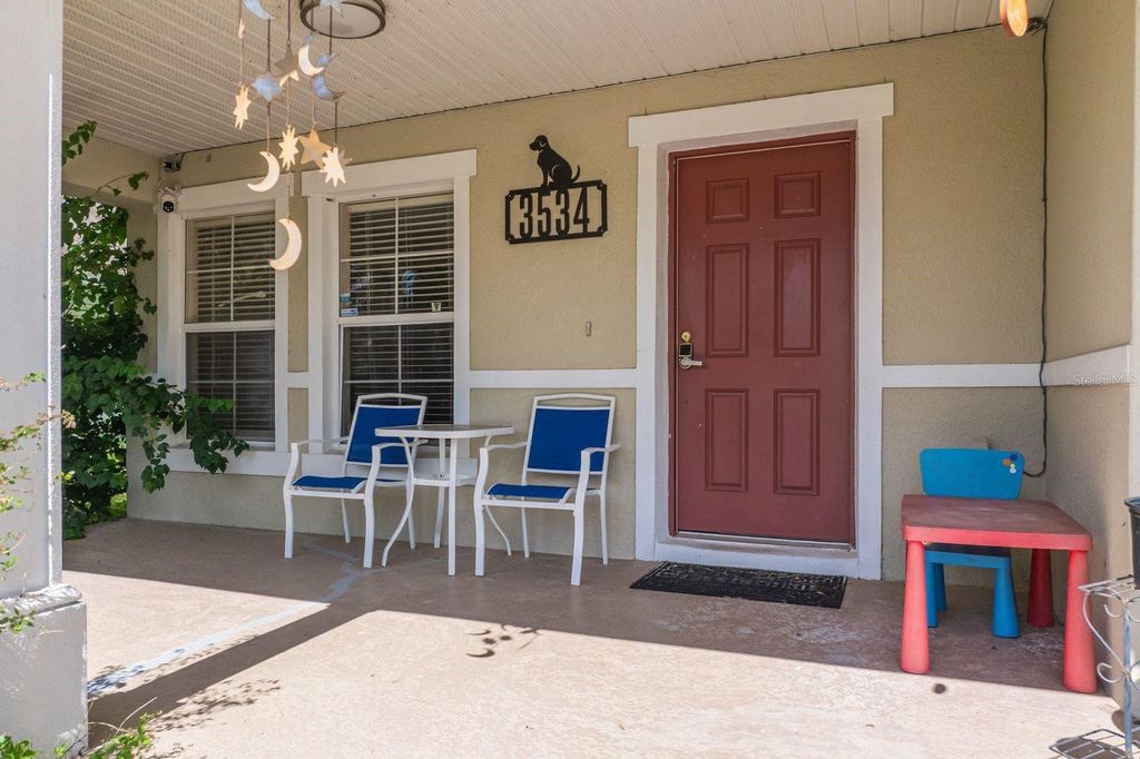 Photo of 3534 Warbler Way, Kissimmee, FL 34746 (MLS # O6356503)