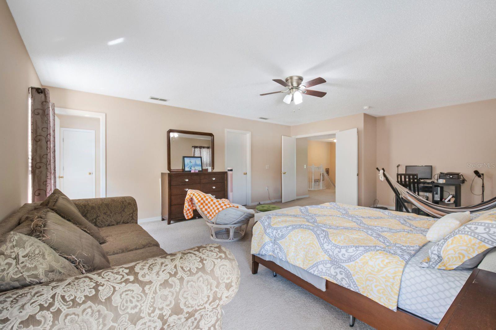 AUDUBON RESERVE - Residential